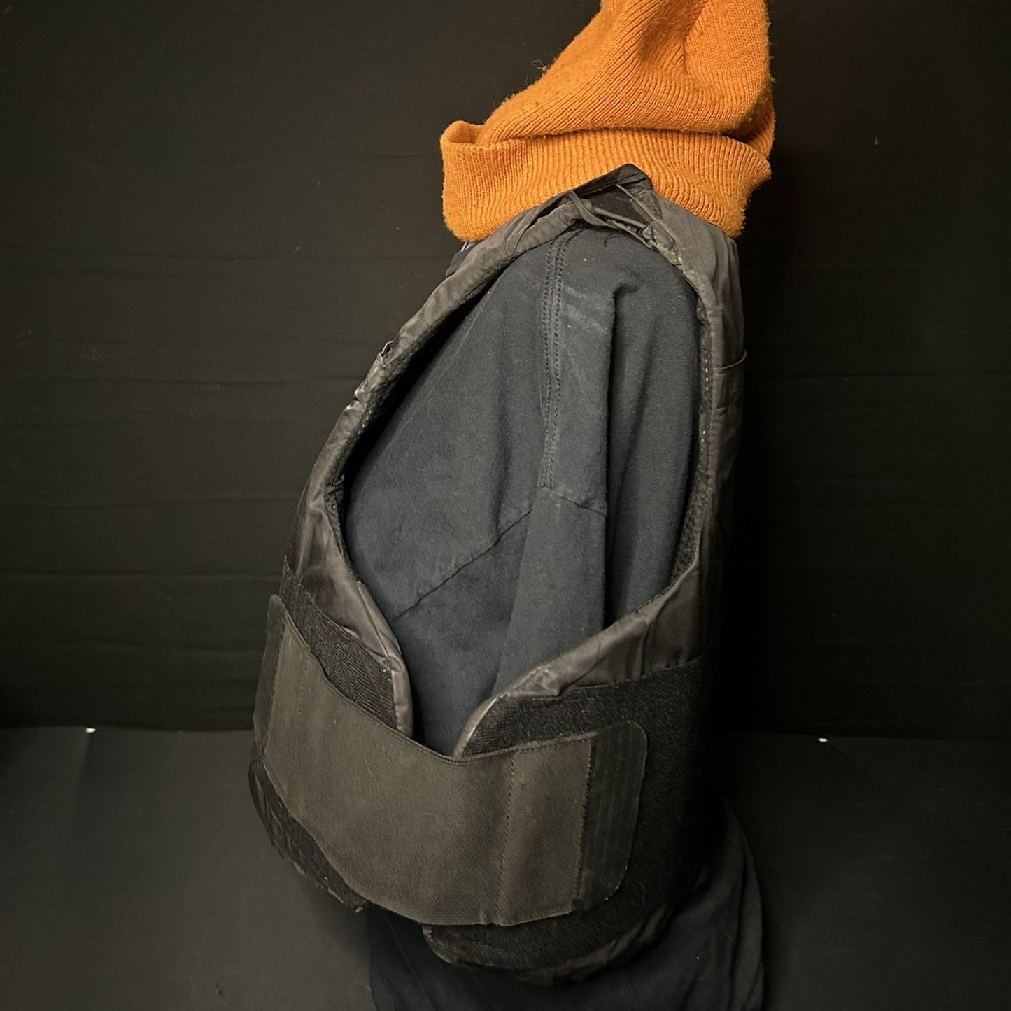 PB Armor 3A (IIIA) Vest AXIIIA (Size XL) Hi-Lite Male Carrier ~2020~8