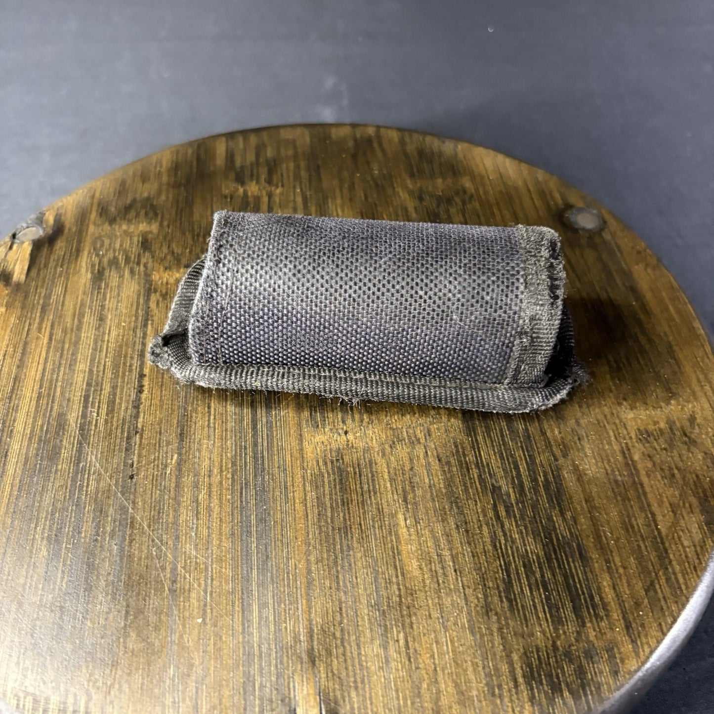 Bianchi Light / Baton Holder AccuMold Nylon Open-Top4