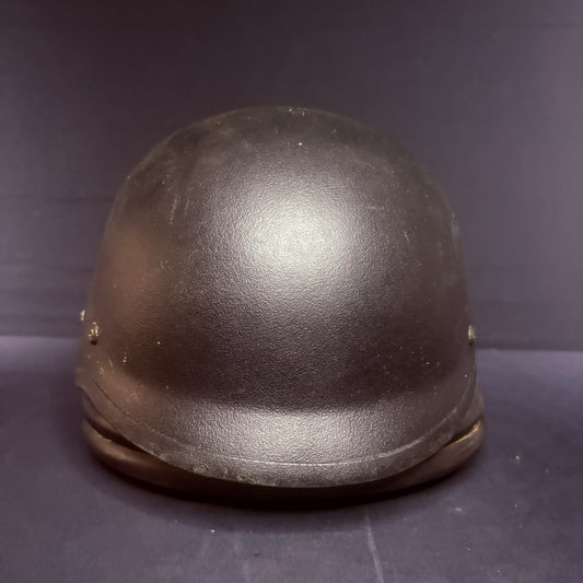 RBR 3A Ballistic Helmet Size Large USA Made IIIA Bullet Proof Armor1