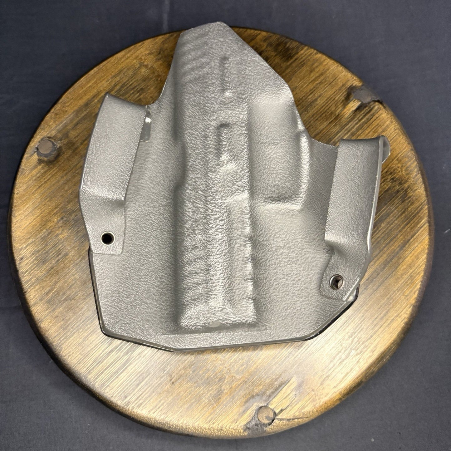 SW99 OWB Holster ~Carbon Fiber~ RH ~Smith & Wesson~ NICE9