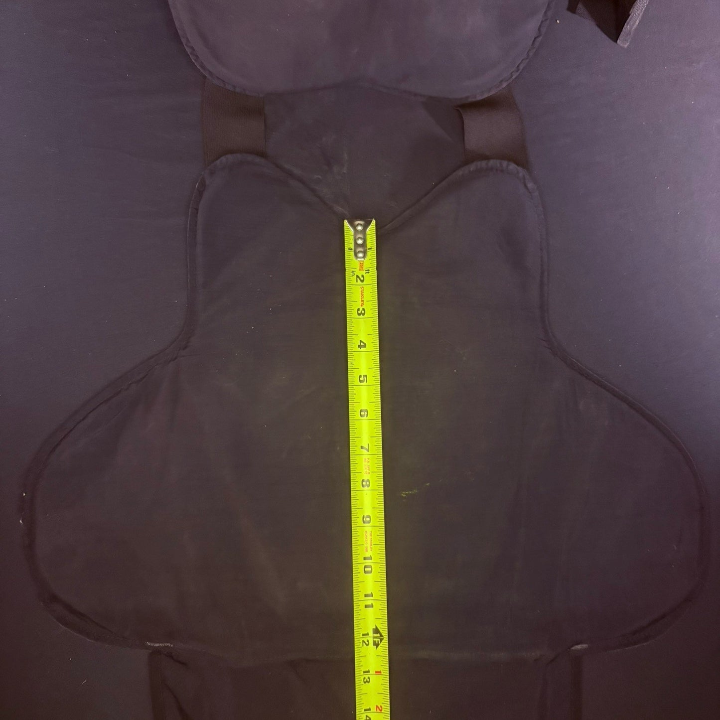 US Armor 3A Bullet Proof Vest Size Large Short IIIA Concealable Ballistic Vest8