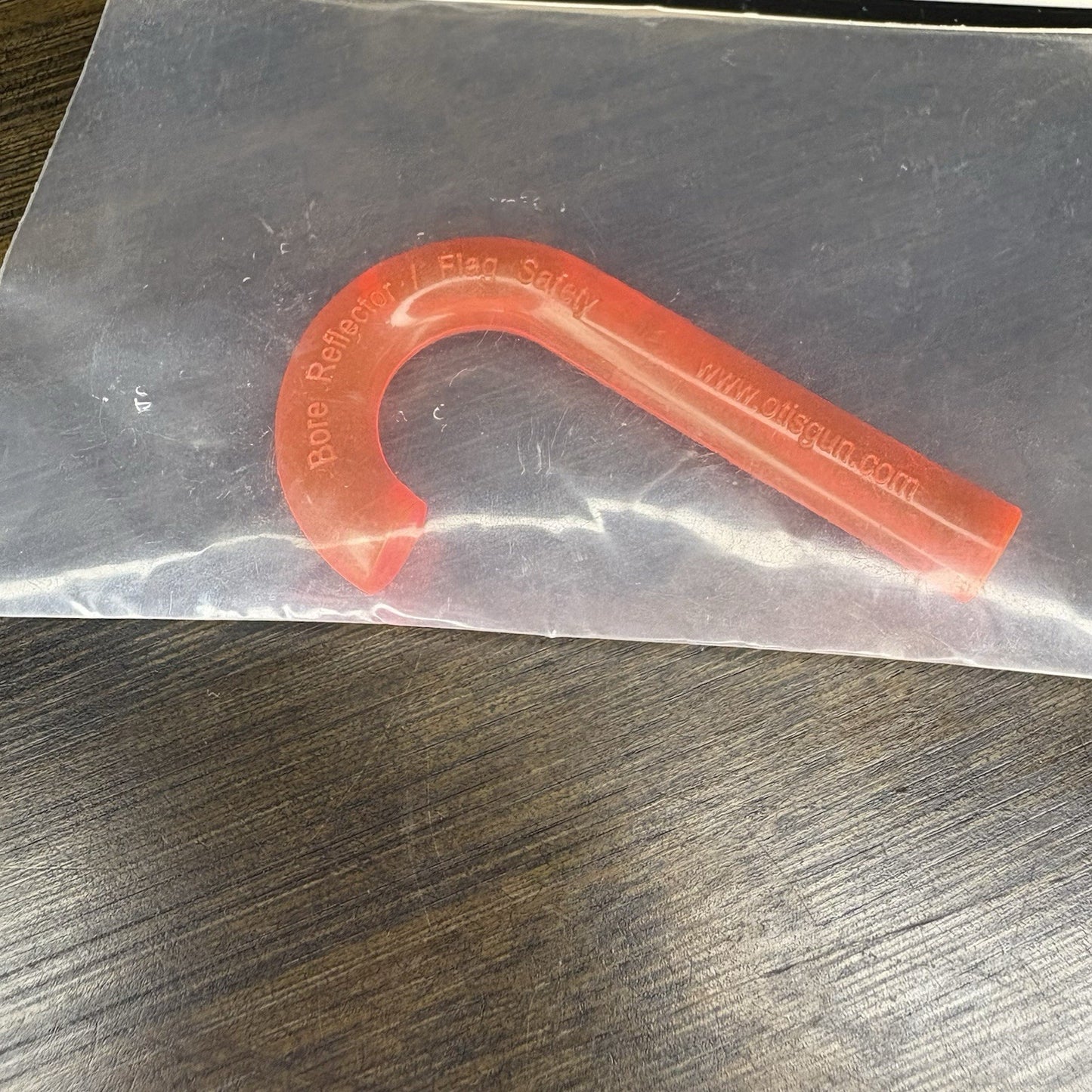 Otis Bore Reflector1