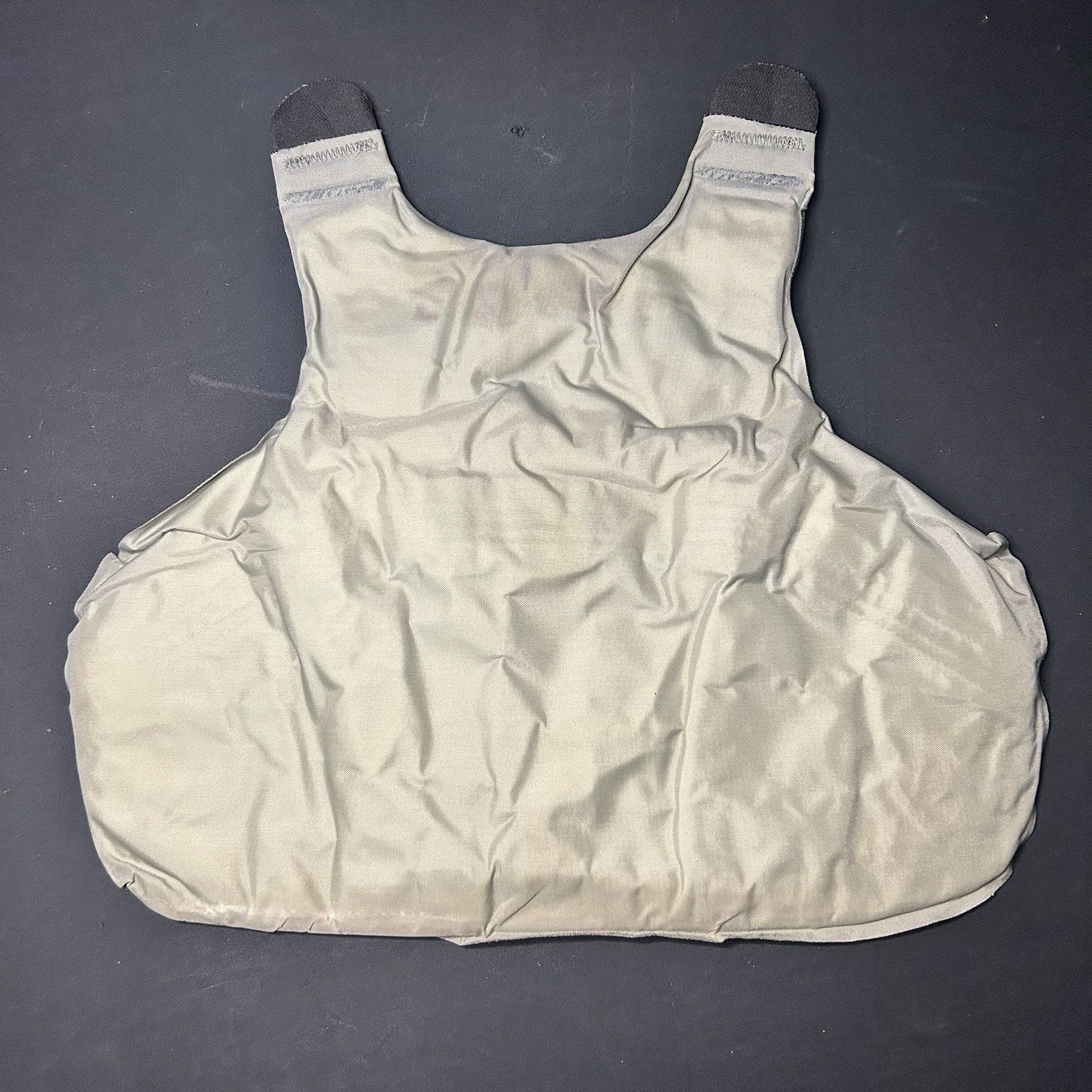 PB Armor 3A (IIIA) Ballistic Vest AXBIIIA (Size Female Small) Hi-Lite Vest~2020~11