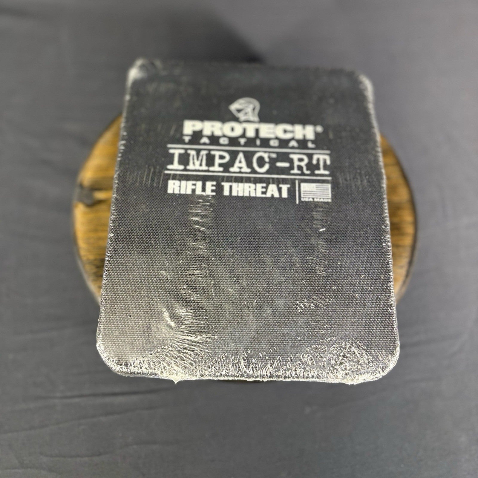 Protech Level III / 3 Rifle Threat Plate Tactical Impac-RT RT41251