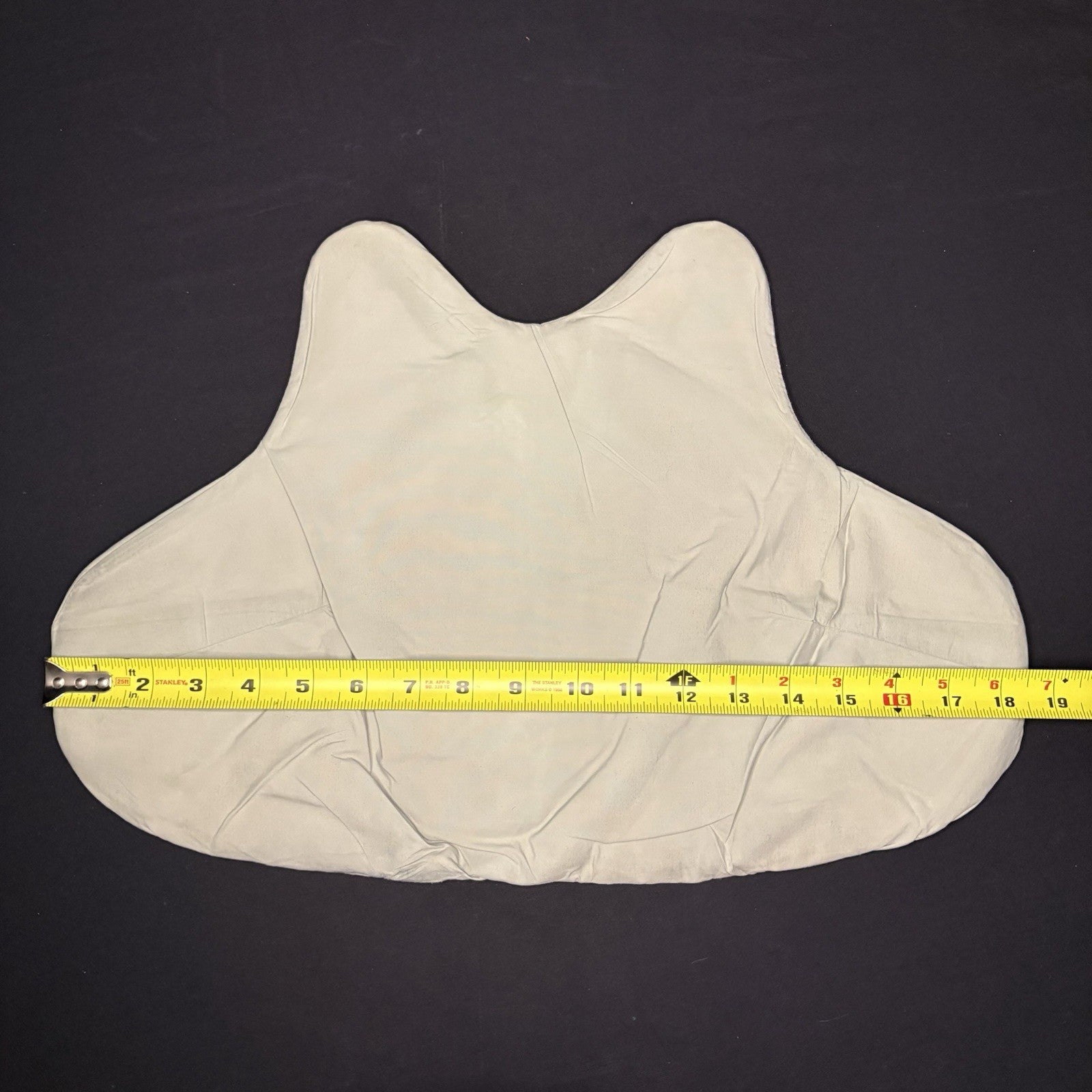 US Armor Level 2 Bullet Proof Vest Size Female SMALL Ballistic II Concealable12