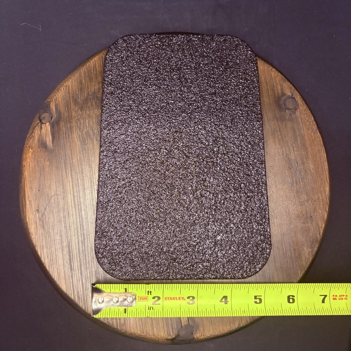 PB Special Threat Plate STP Speed Trauma Plate 5" X 7.5" Lightweight7