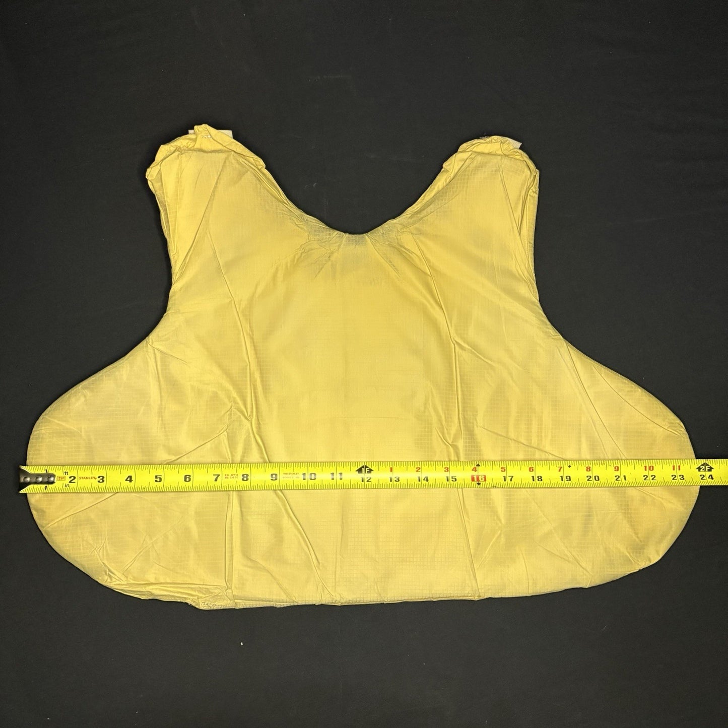 Second Chance 3A Ballistic Vest Female Size XL Bullet Proof W/ Trauma Plate14