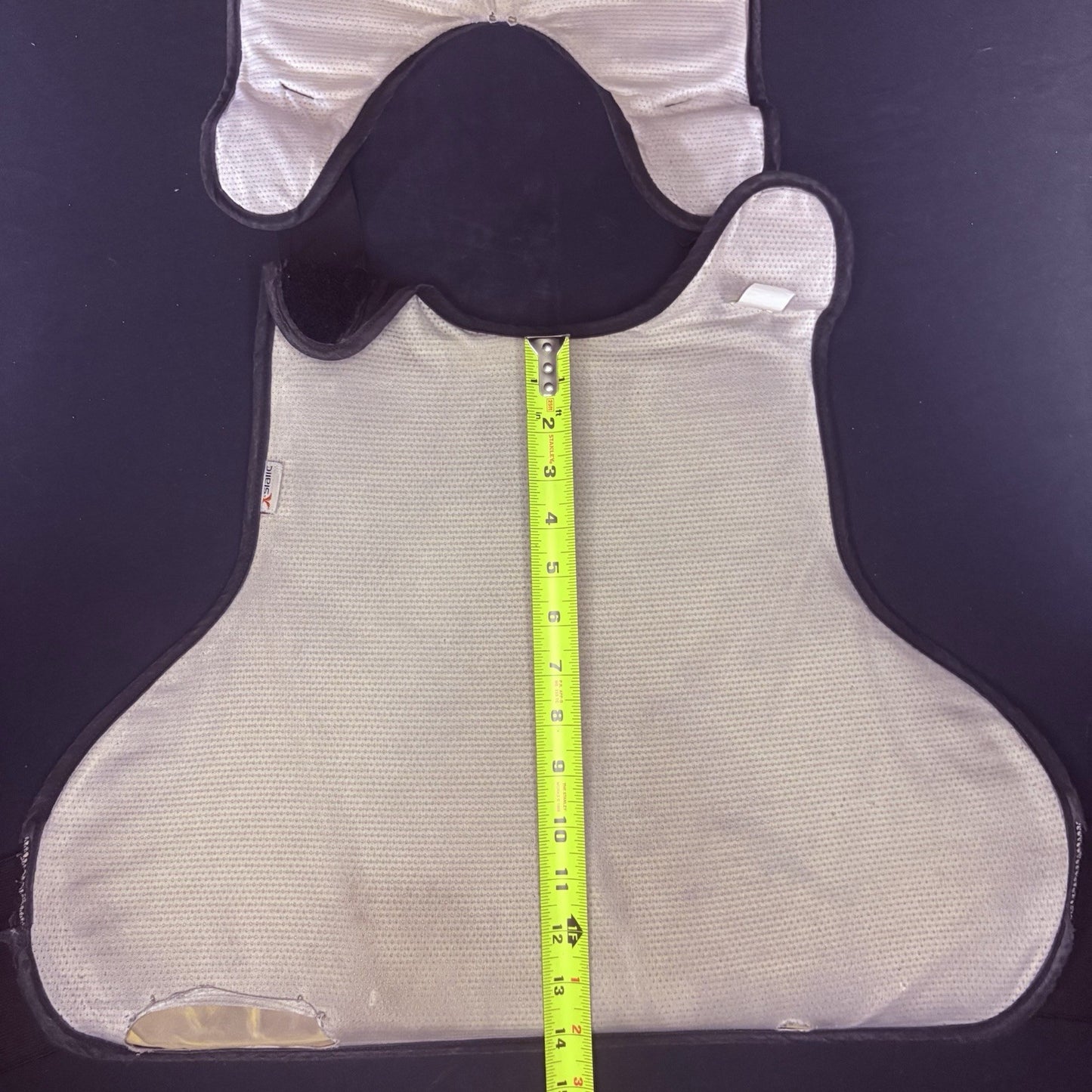 Second Chance 3A Bullet Proof Vest Size Medium Concealable IIIA Ballistic Vest16