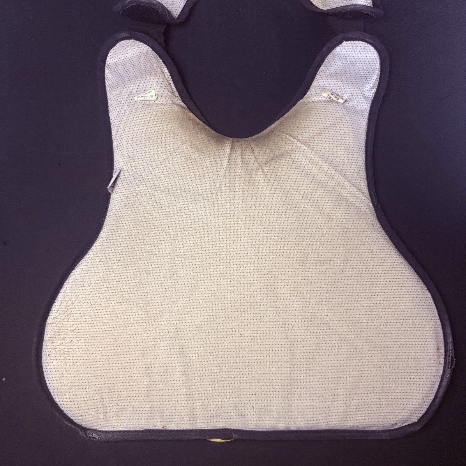 Safariland 3A Bullet Proof Vest Size Small Ballistic IIIA Concealable Armor Vest6