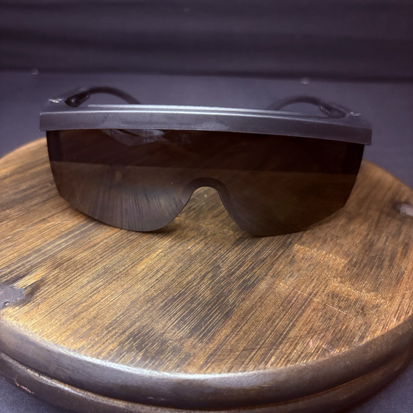 Radians GX0121ID Safety Glasses (Box Of 12)16