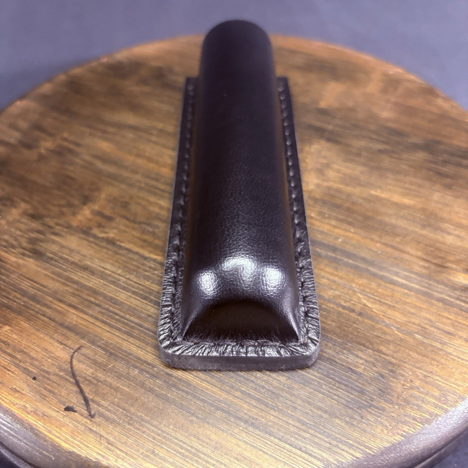 Safariland 306 Mini-Flashlight Holder For Streamlight Stinger - 306-1-25