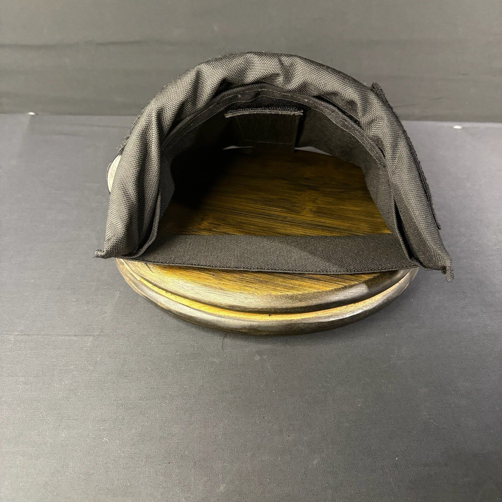 PB Armor Level 3A / IIIA Shoulder Protector Set  13