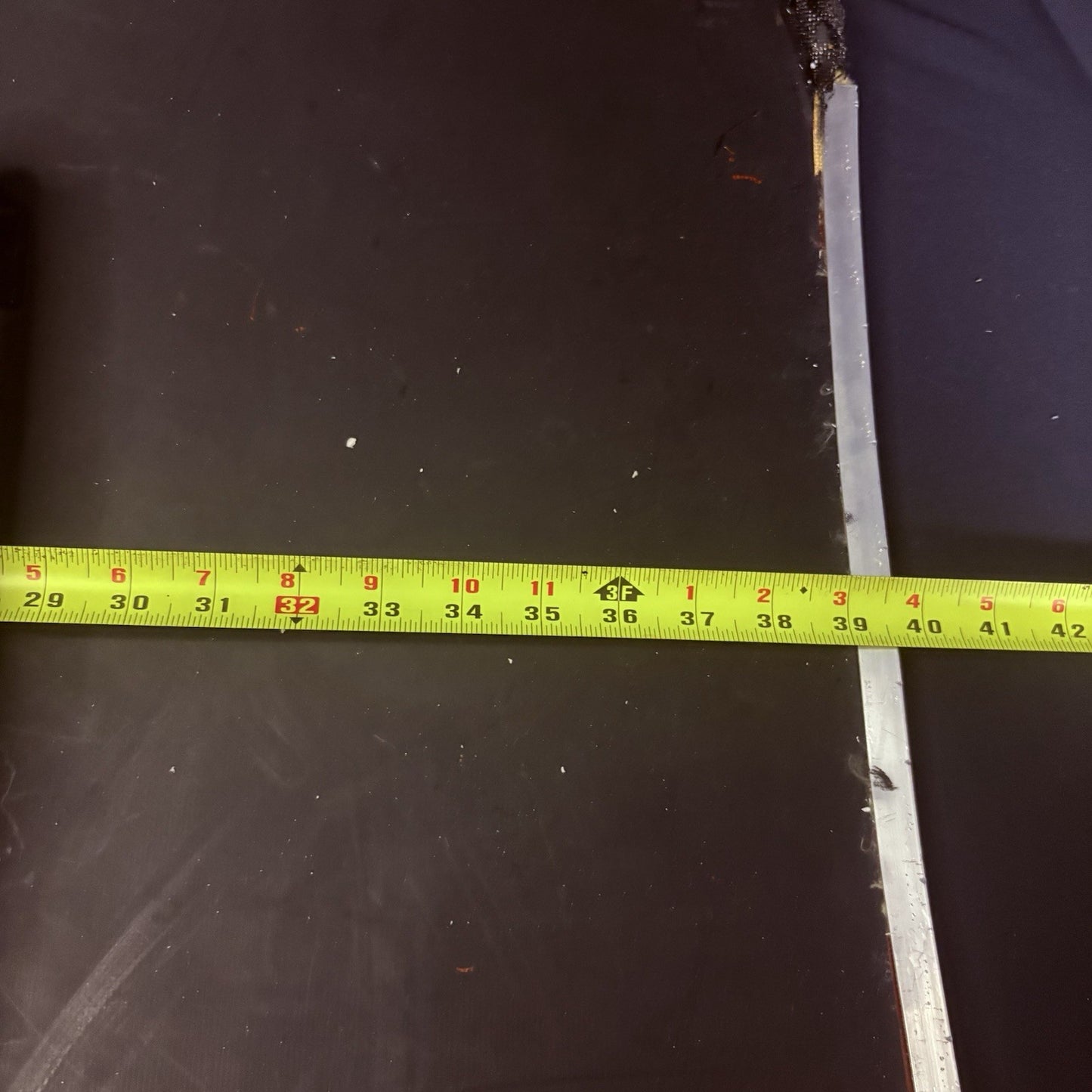 RBR Tactical 3A (IIIA) Ballistic Shield Bullet Proof  40"x 22"11