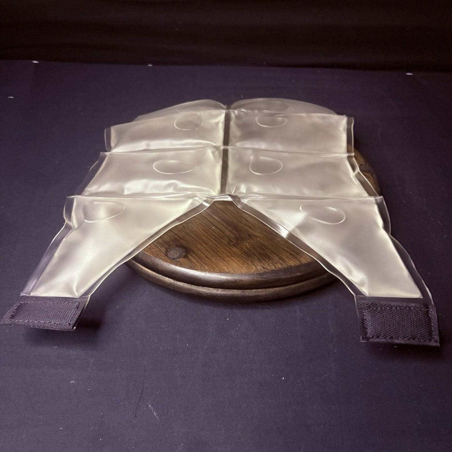 MiraCool Cooling Pack For Body Armor & Tactical Vest -Keep Cool- w/Phase Change2