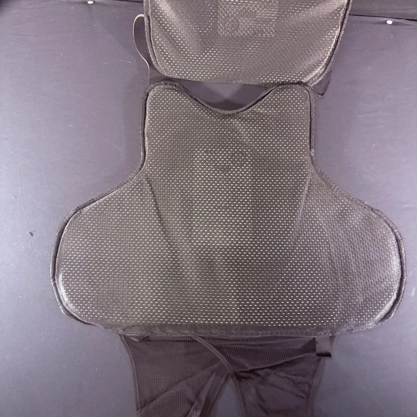 US Armor Level II (2) Bullet Proof Vest ~Size XL~ 2020 Concealable Ballistic5