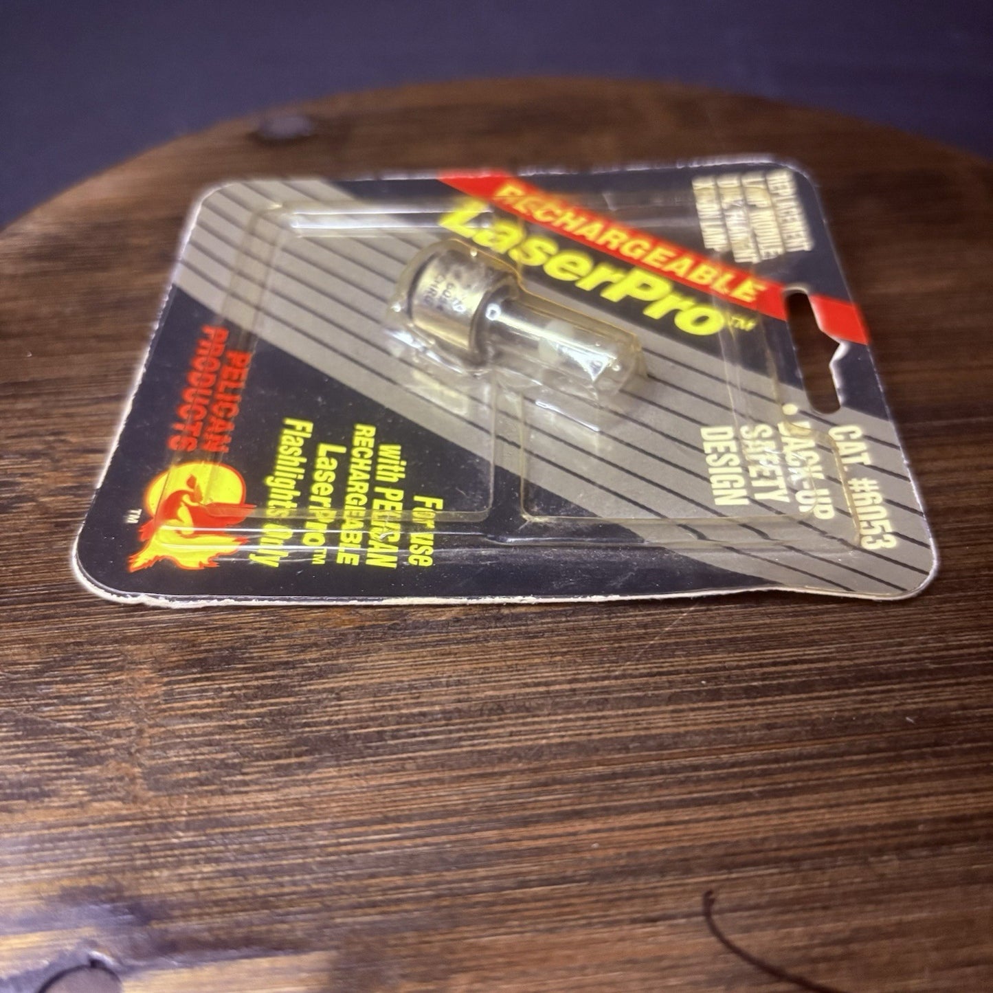 Pelican 6053 LaserPro Bulb For Laser Pro Flashlight3