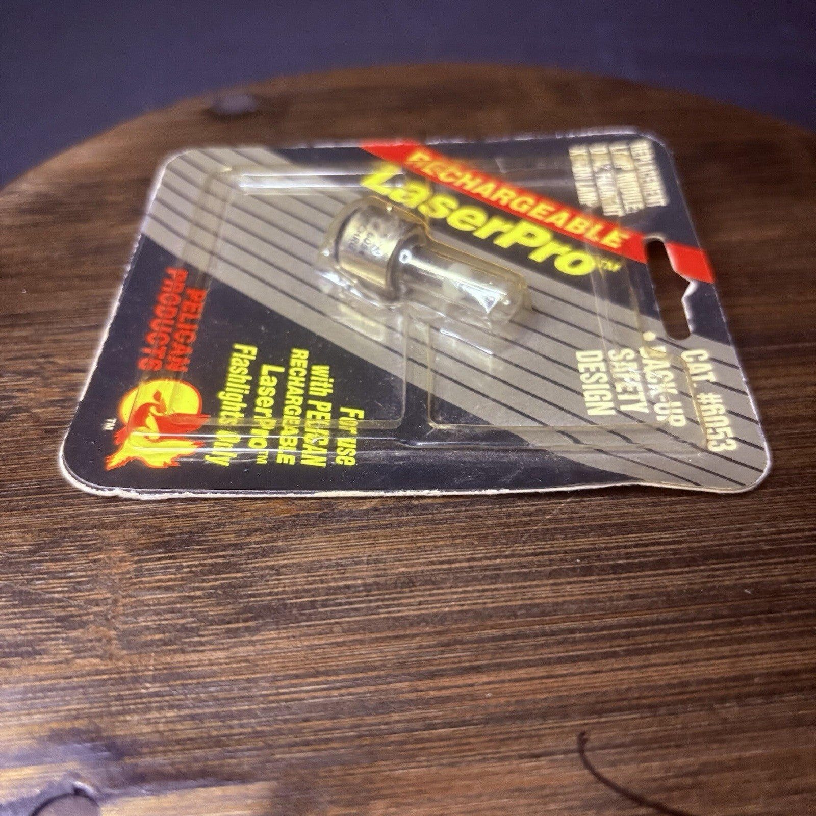 Pelican 6053 LaserPro Bulb For Laser Pro Flashlight3
