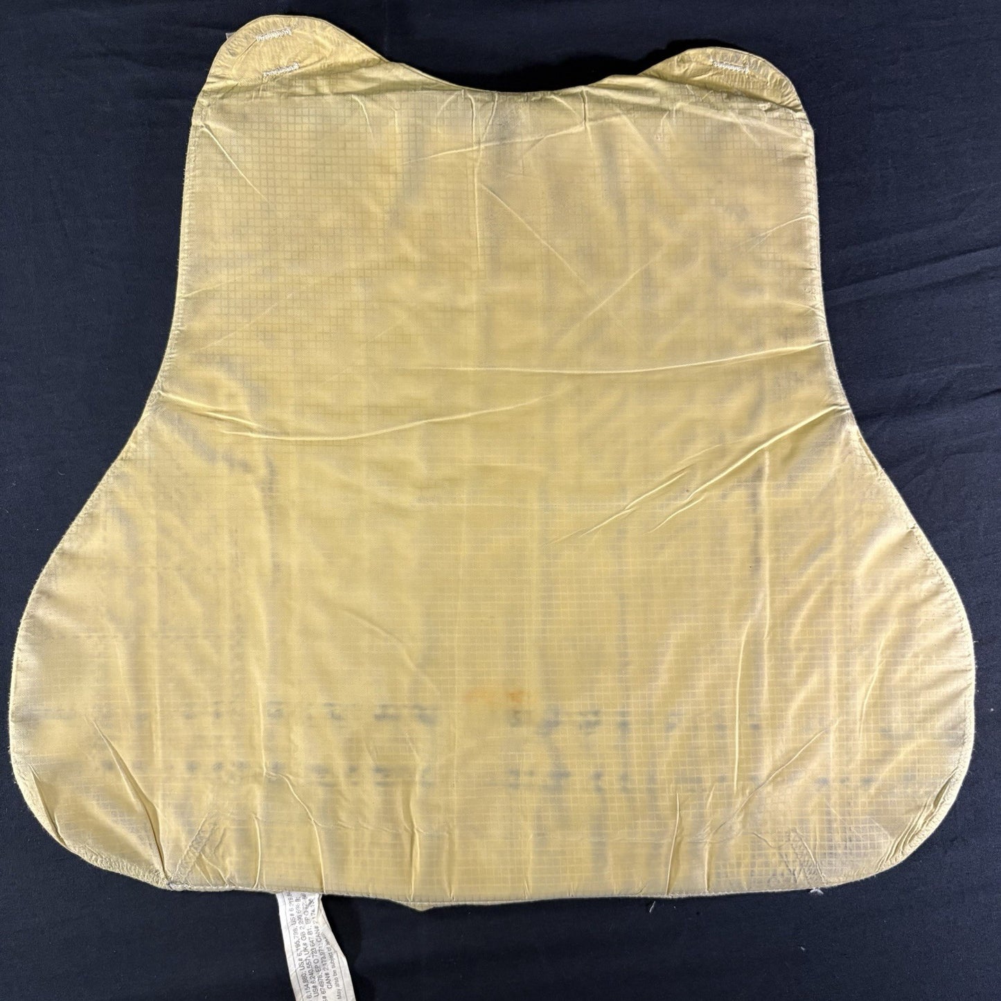 Second Chance 3A (IIIA) Bullet Proof Vest Size Small Concealable Body Armor15