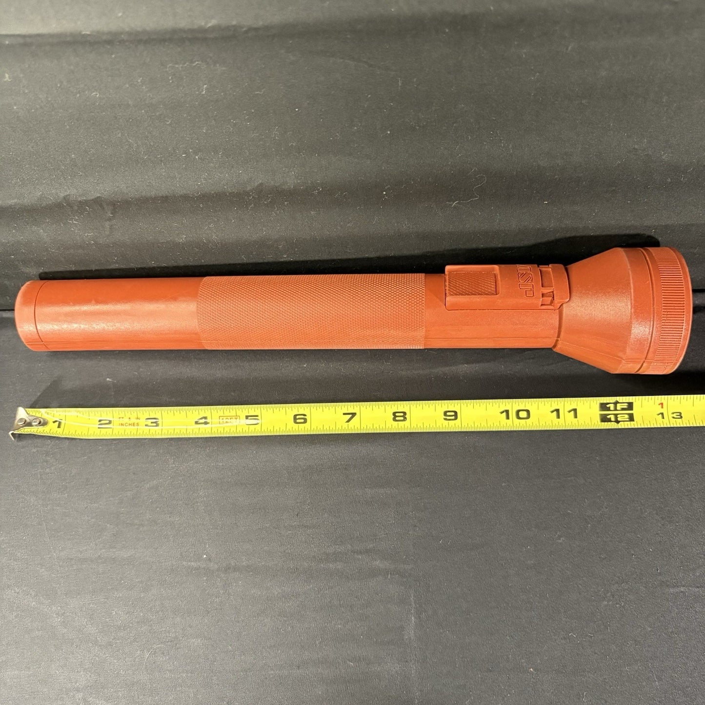 ASP Training Flashlight Streamlight SL-20XP New Solid RED GUN Impact Polymer3