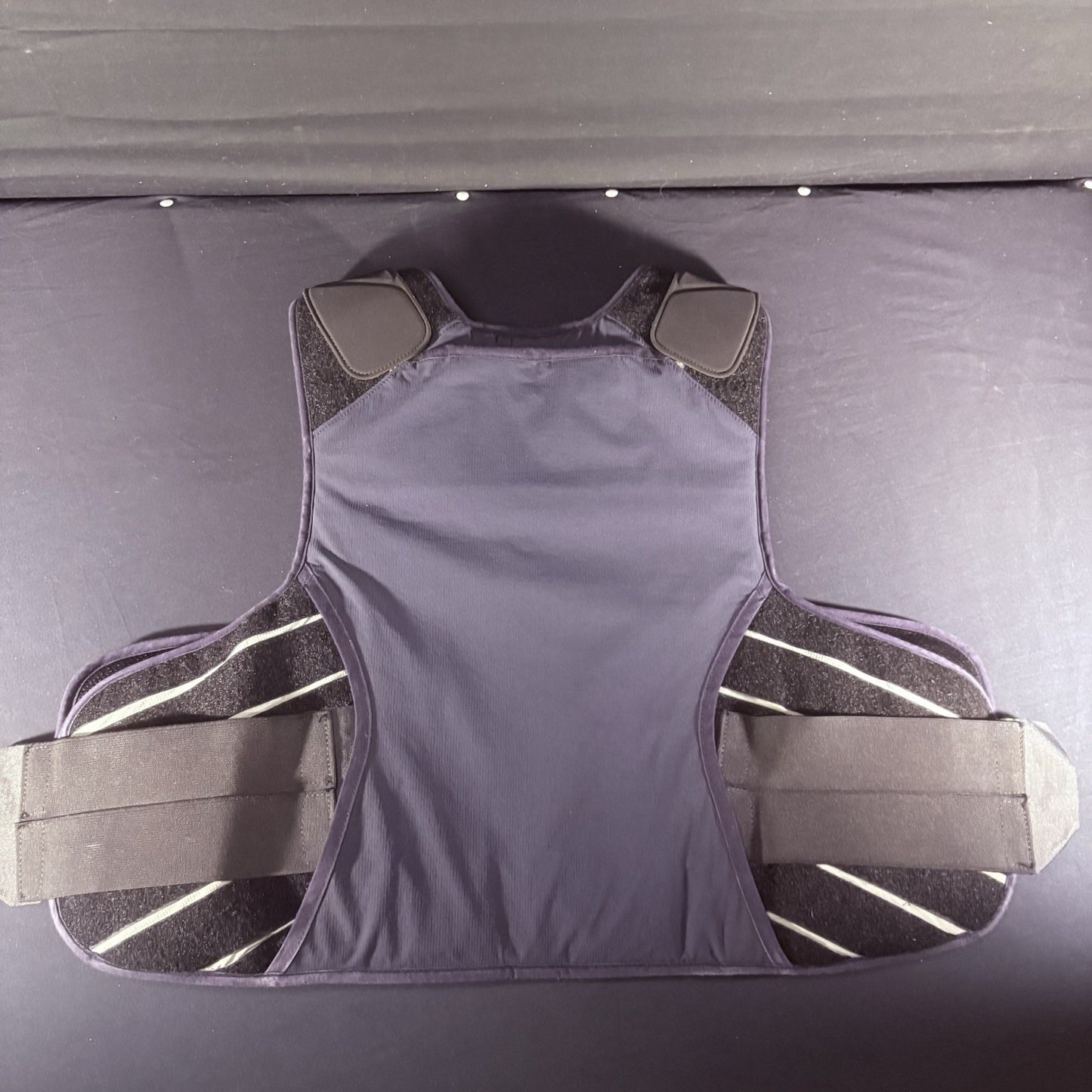 Safariland SX Armor Vest Level 2 II Size XXL Long Thinnest Lightest Bullet Proof2