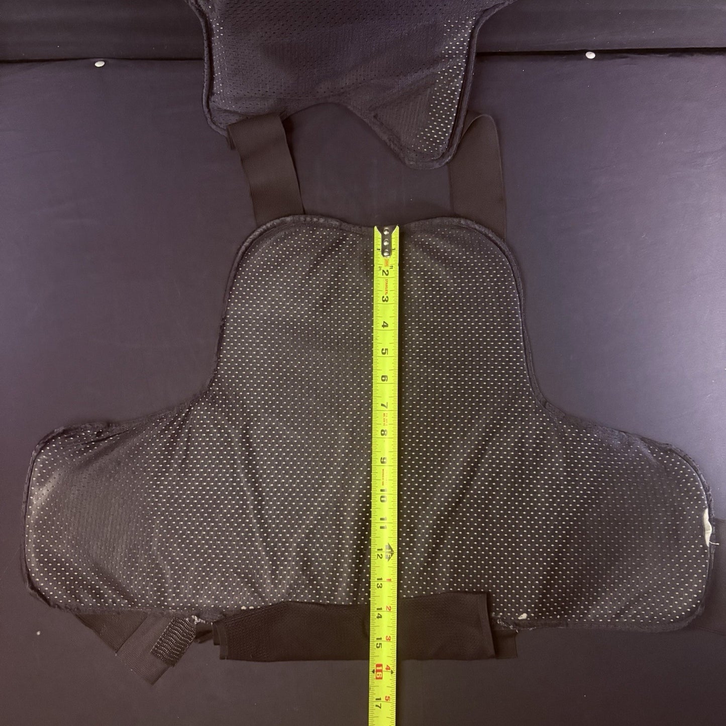 US Armor 3A Bullet Proof Vest Size Large IIIA Concealable Ballistic Vest13
