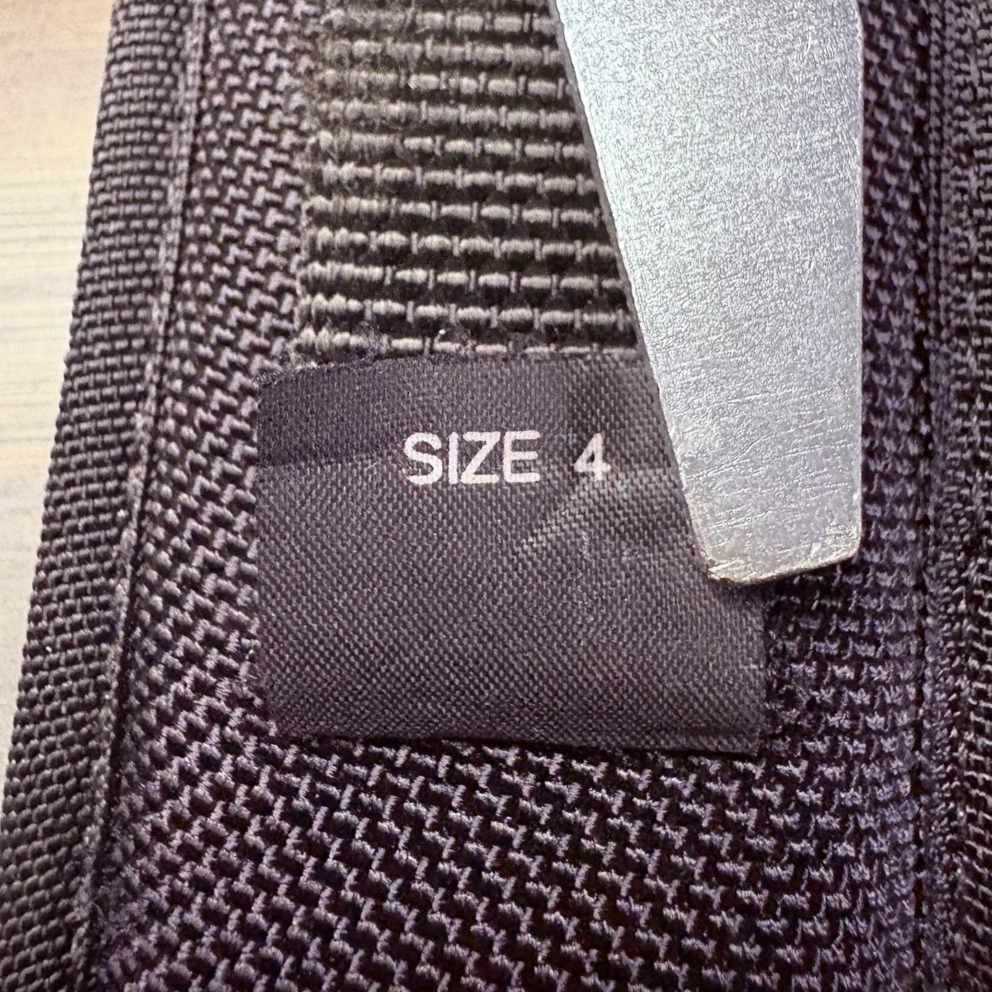 Bianchi Single Magazine Pouch Carrier Size 4 (10mm & .45 Double Stack)8