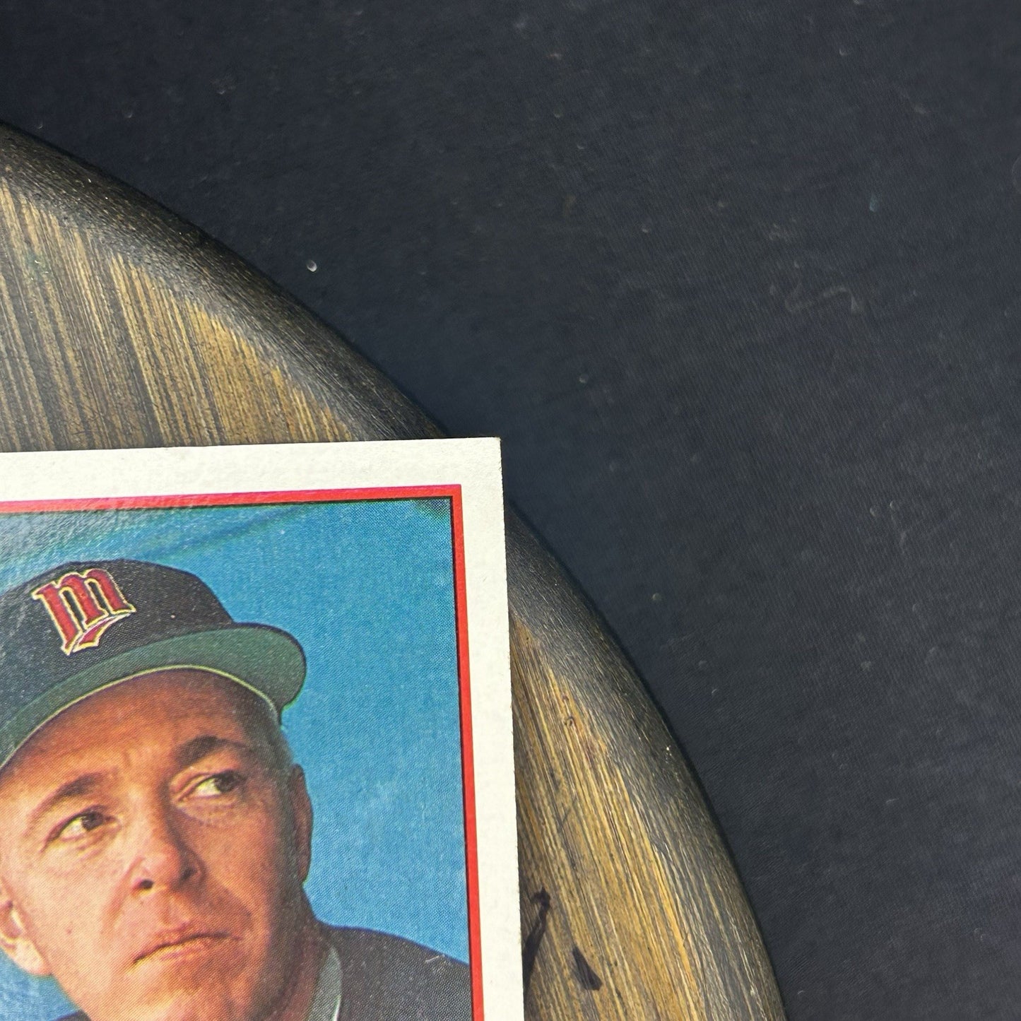 1989 Topps High Grade MLB Cards #308, #160, #739, #603, #145