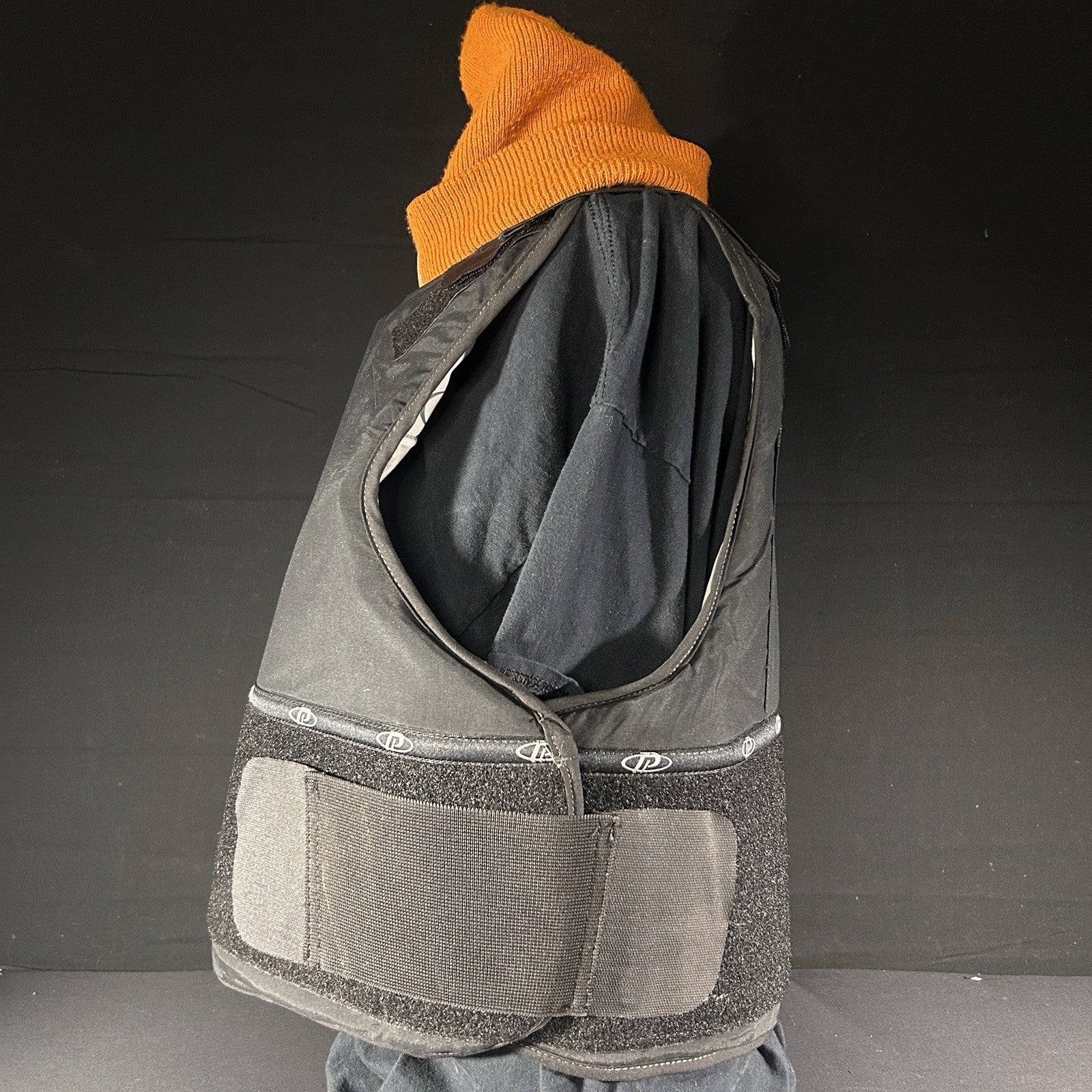 PPI Bullet Proof Vest Size XL Level II (2) Ballistic Concealable Vest15