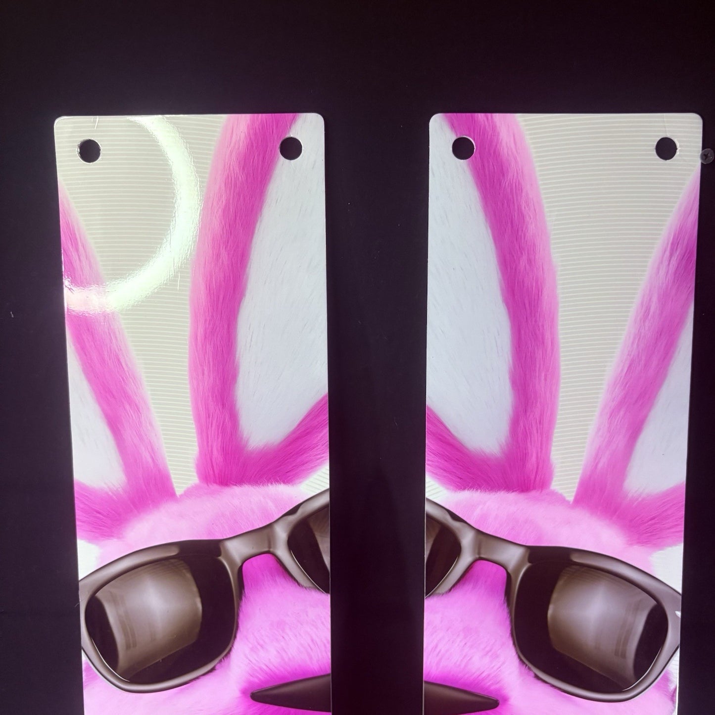 Energizer Bunny Sign (2) Pink Bunny Signs16