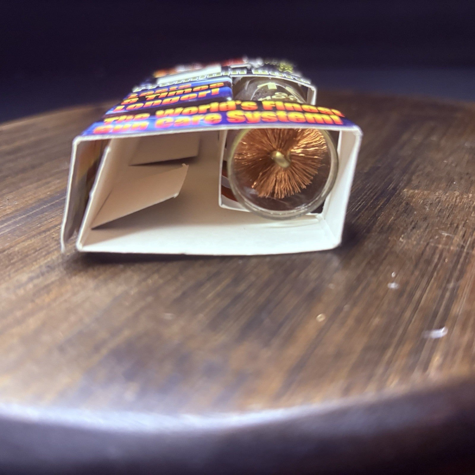 OTIS Brass Premium Bore Brush 16 GAUGE Shotgun Cleaning Brush Lasts 8X Longer!1