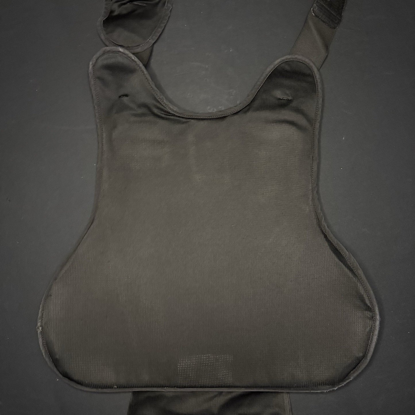 Second Chance 3A IIIA Bullet Proof Vest Size Large w/Trauma Plate Concealable6