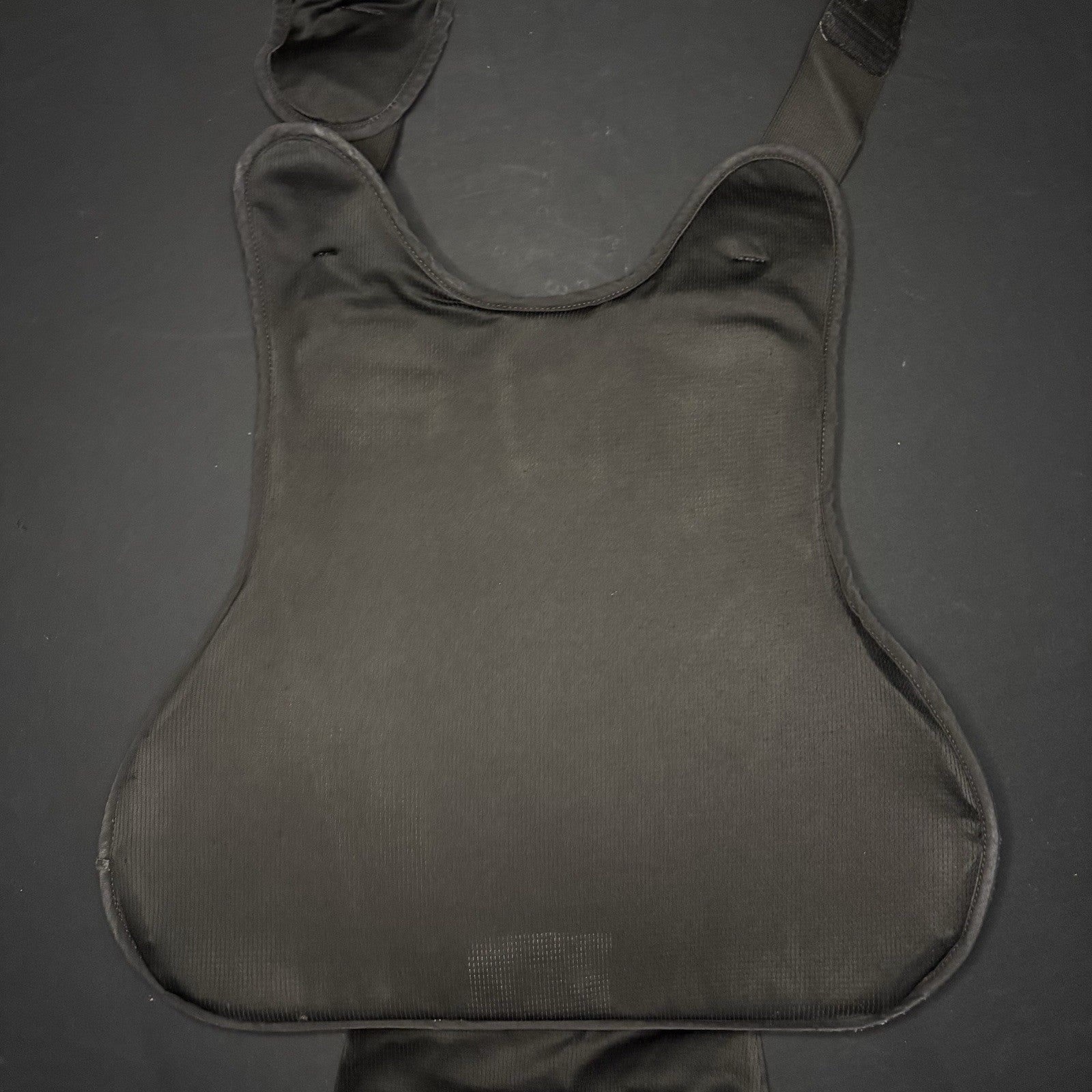 Second Chance 3A IIIA Bullet Proof Vest Size Large w/Trauma Plate Concealable6