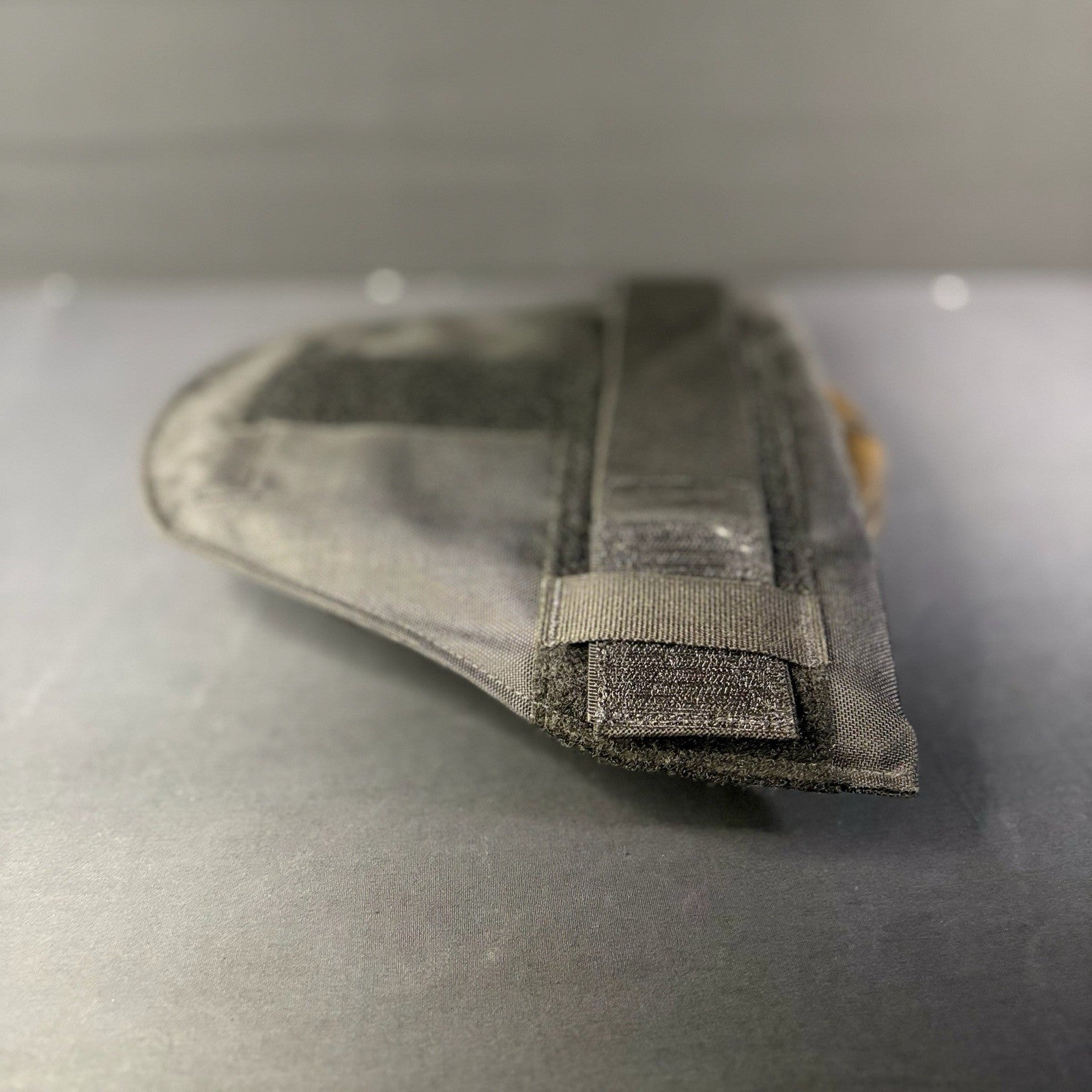 PB Armor Level 3A / IIIA Shoulder Protector Set  8