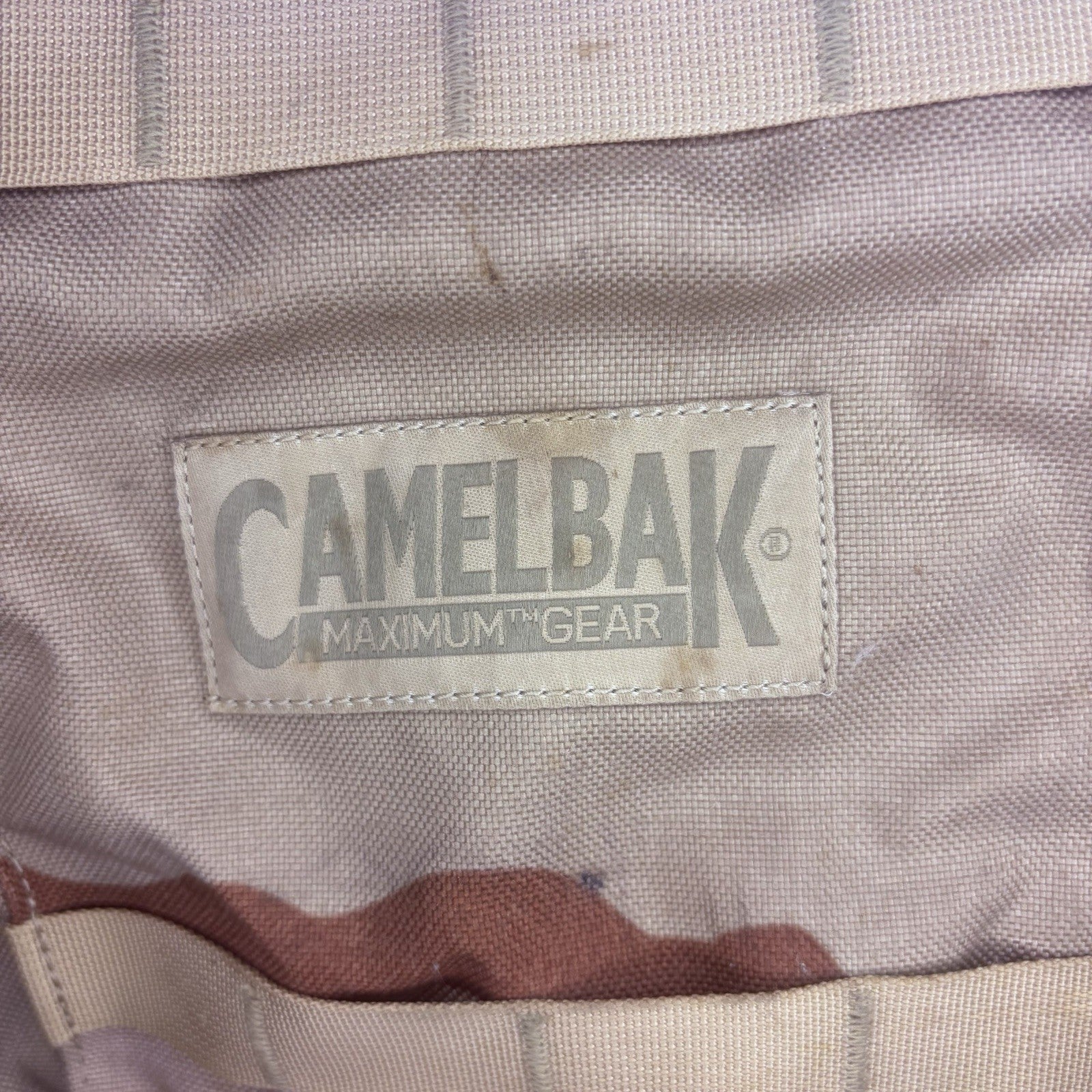 Camelbak BFM Large Backpack Maximum Gear Tactical US NAVY Issued Rucksack22