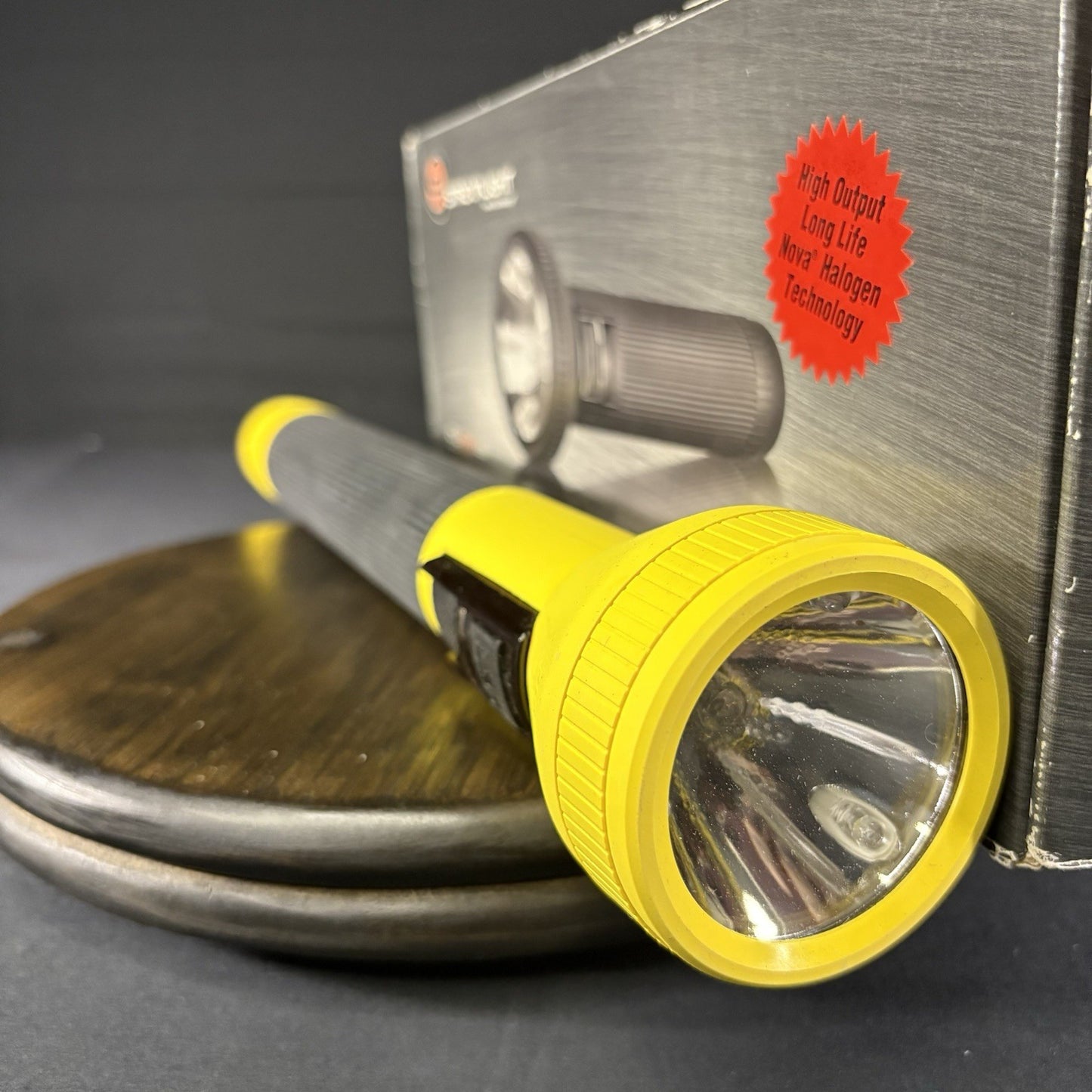 Streamlight SL 20XP-LED Flashlight ~Flashlight Only~3