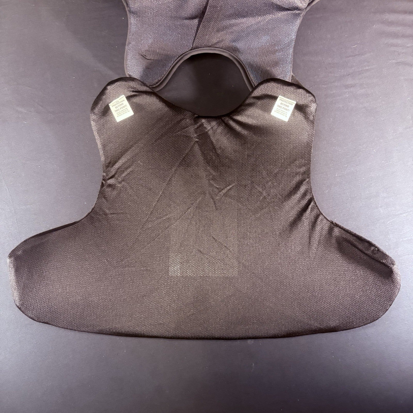 Safariland Bullet Proof Vest Summit IIIA 3A Size Small Cutting Edge Armor8