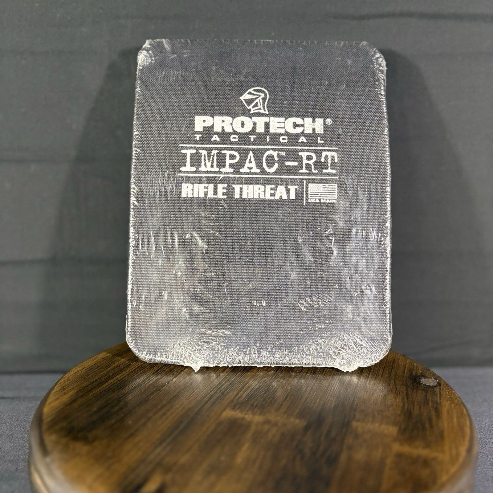 Protech Level III / 3 Rifle Threat Plate Tactical Impac-RT RT41257