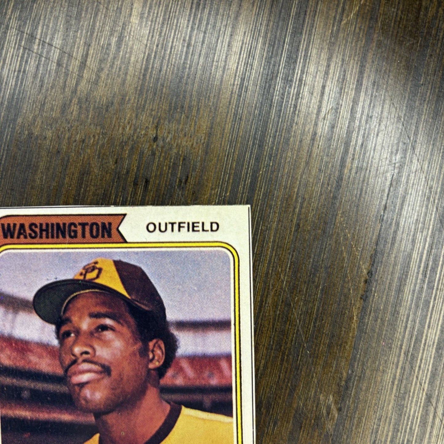 1988 B.B. Cards Magazine #456 Dave Winfield High Grade RepliCards RARE 1/1 19742