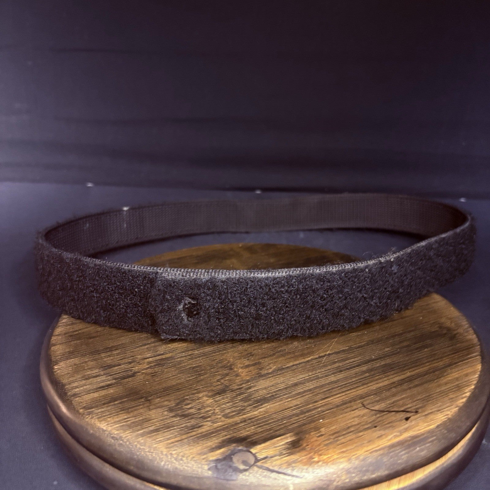 Safariland ELS Competition Belt Liner Size 30"- 36" Hook and Loop Belt2