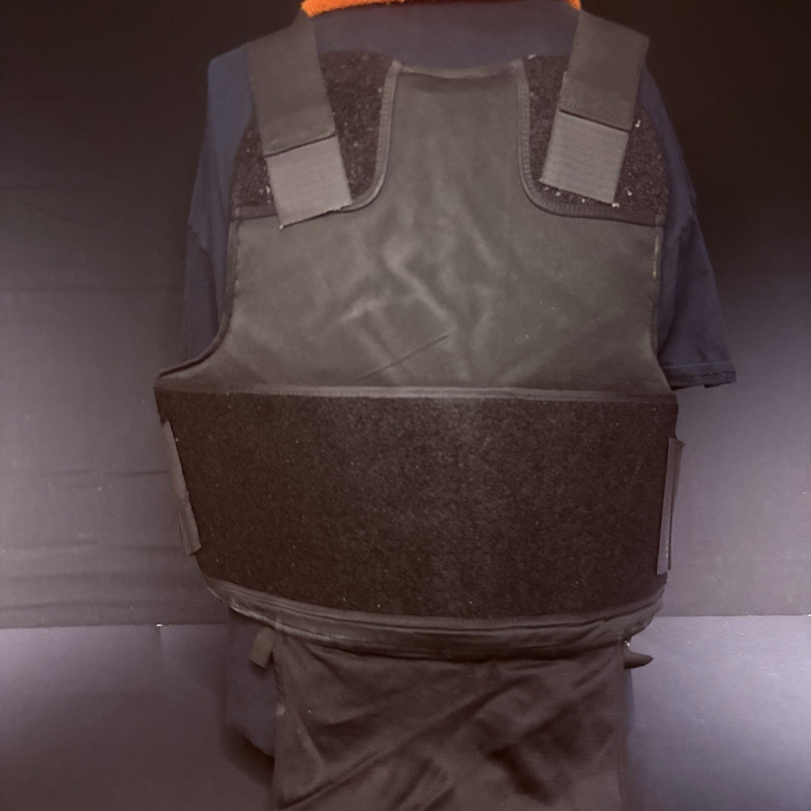 US Armor 3A Bullet Proof Vest Size Large IIIA Concealable Ballistic Vest2