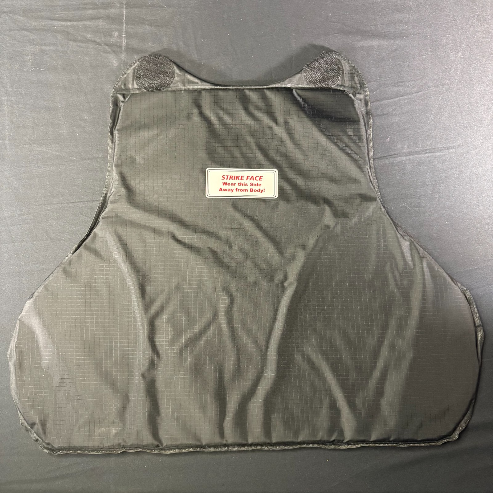 Level 2 (Level II) Vest ~Size X-Large~ Concealable Vest Armor Express8