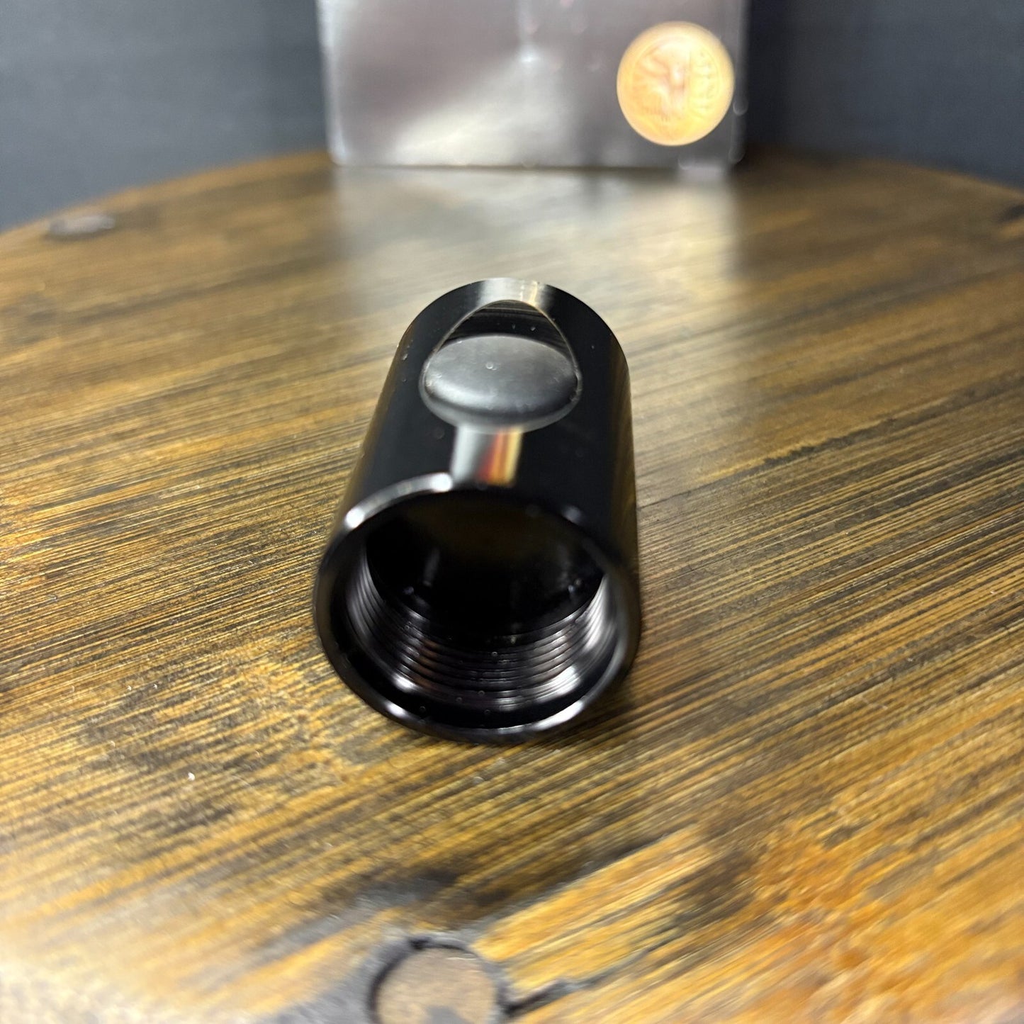 ASP Triad Flashlight Attachment for Friction and LeverLoc Collapsable Batons3