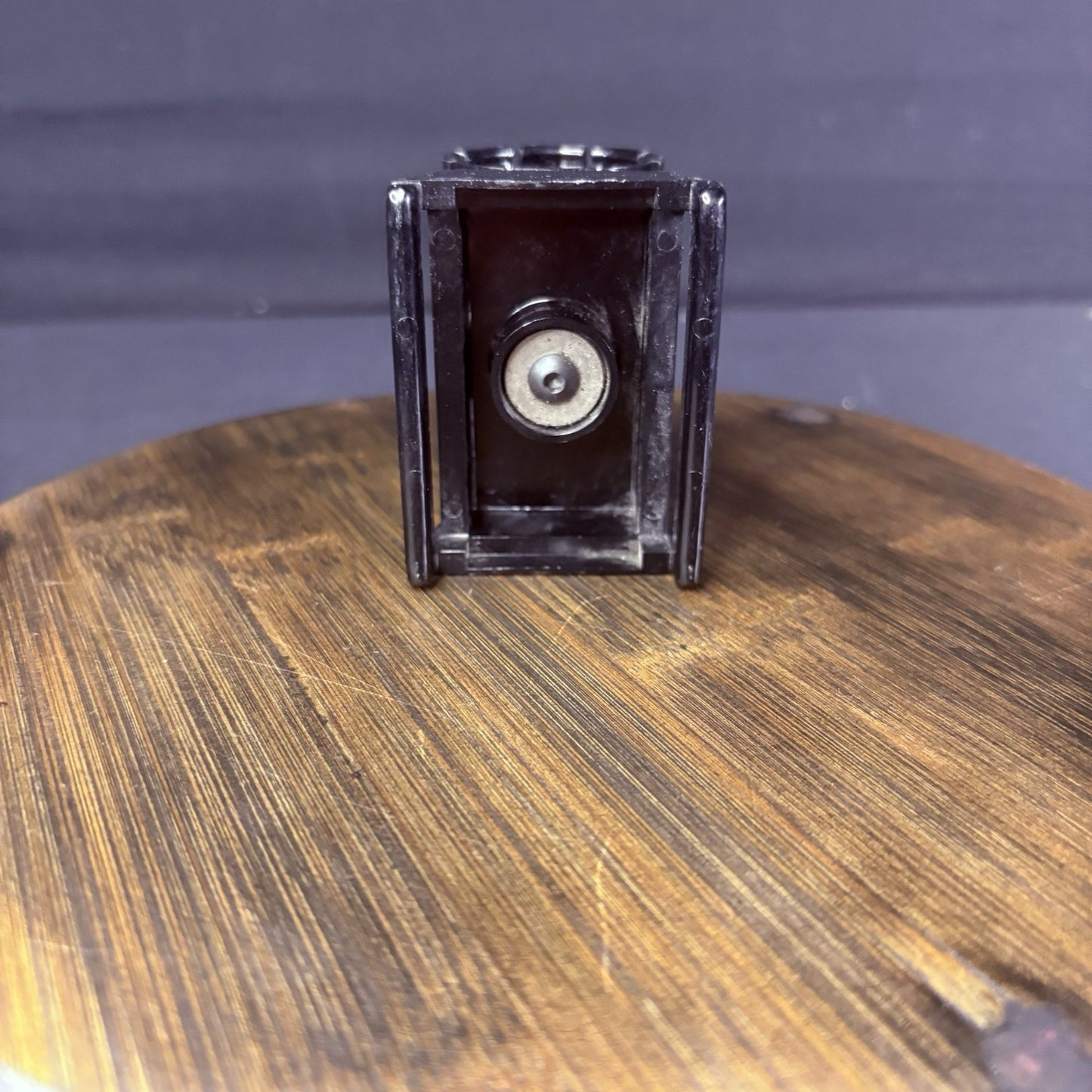 Safariland Sx-24 Monadnock Straight Baton Holder Front Belt Loop2