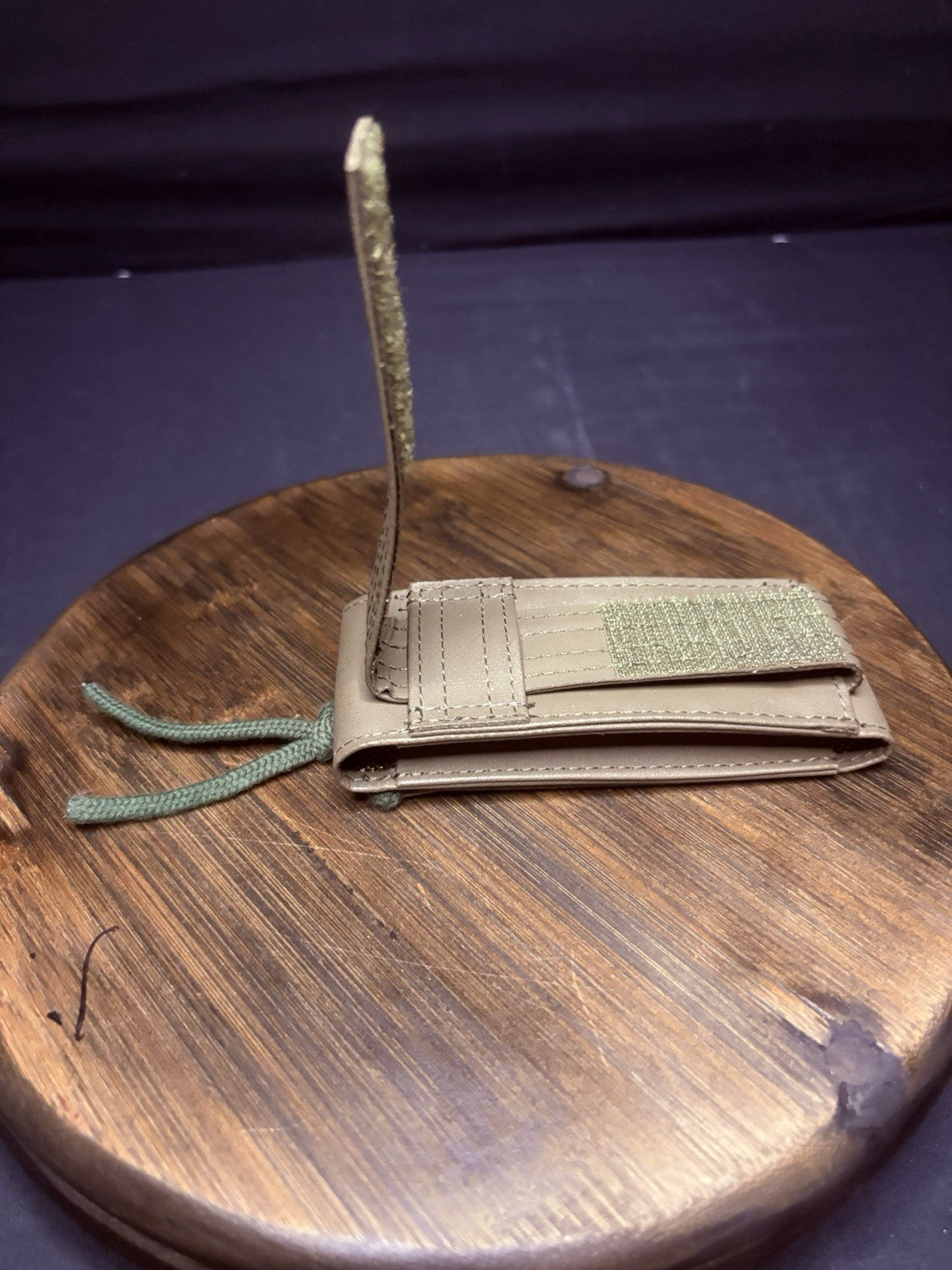 U.S. Military Pouch4