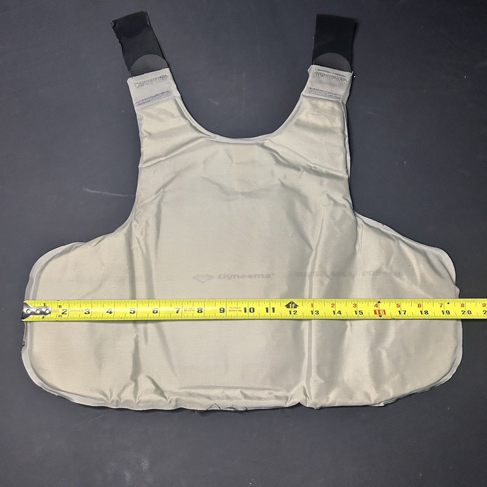 PB Armor 3A (IIIA) Vest AXIIIA (Size XL) Hi-Lite Male Carrier ~2020~16