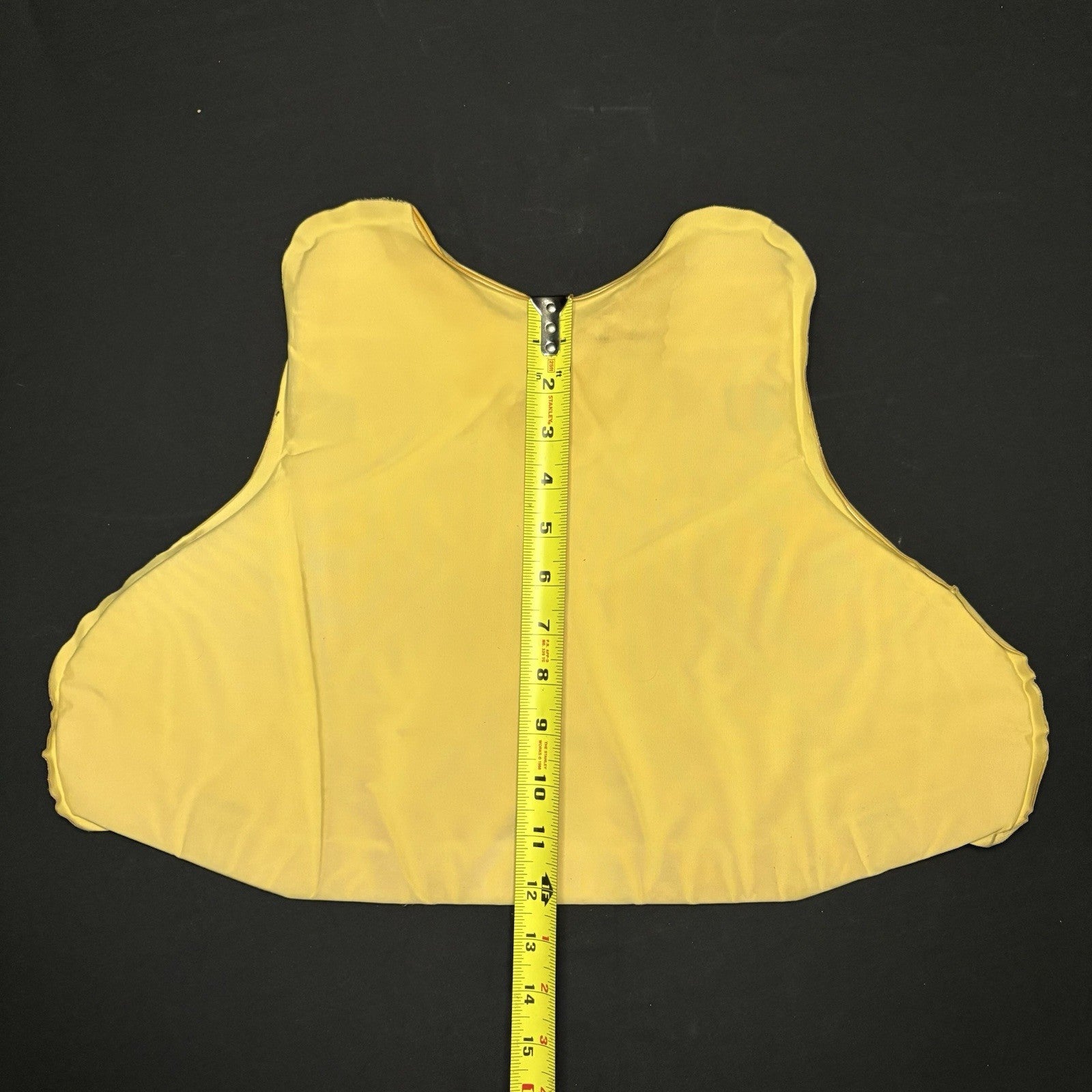 Second Chance IIIA (3A) Bullet Proof Vest Size Medium Concealable Ballistic Vest12