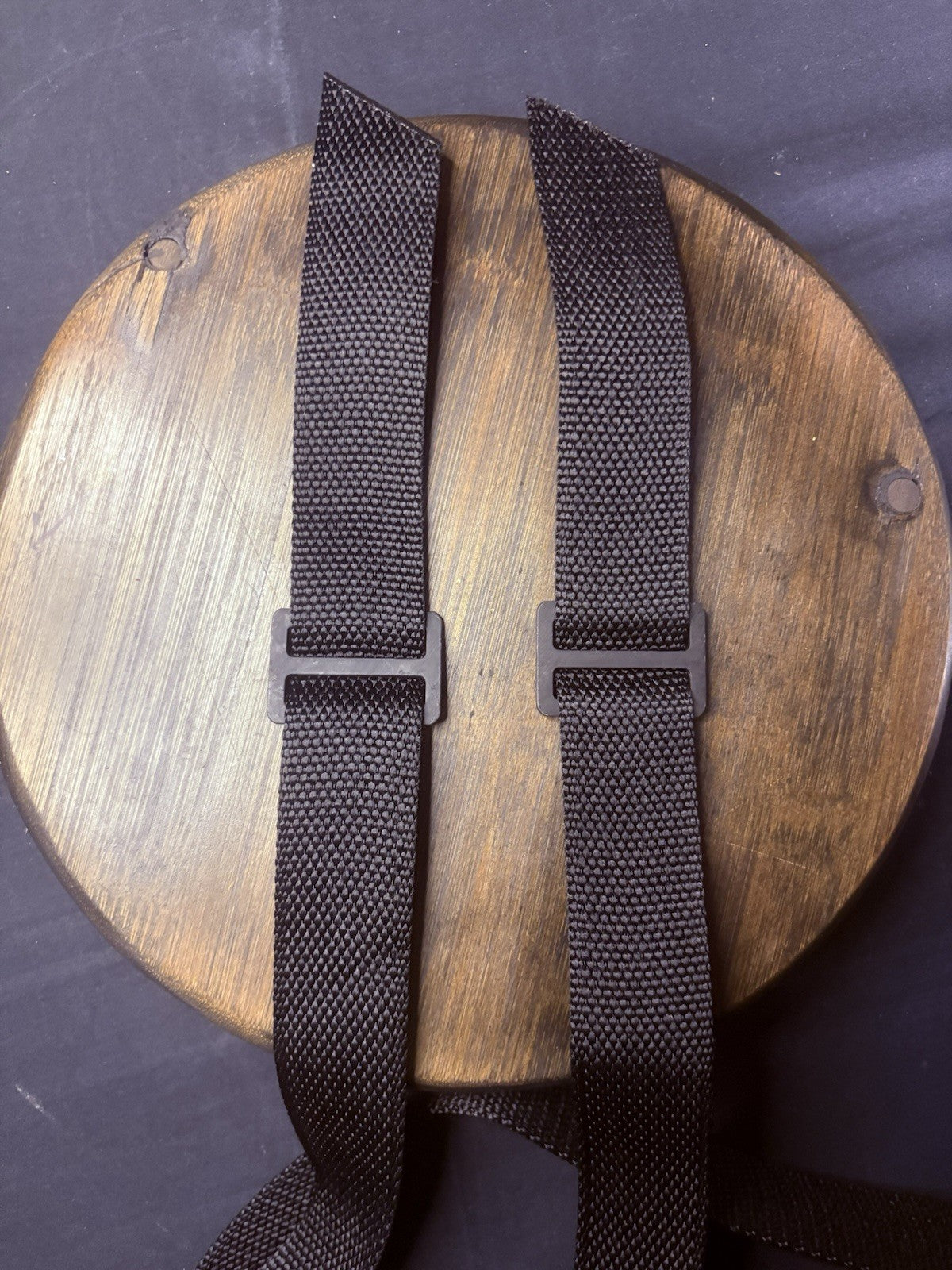 New USGI Rifle 2 Point Silent Sling Tactical 72"x 1 1/4" M16A1 Military Sling3