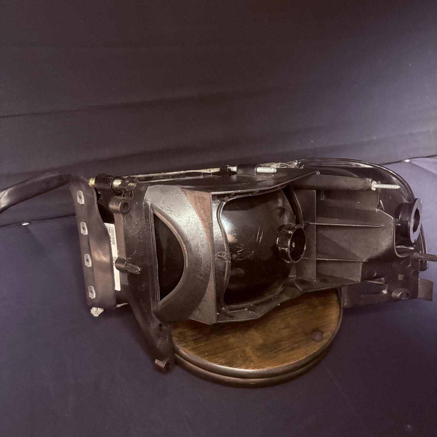 1994-2001 Dodge Ram 1500 2500 3500 Headlight w/Turn Signal Passenger Side8
