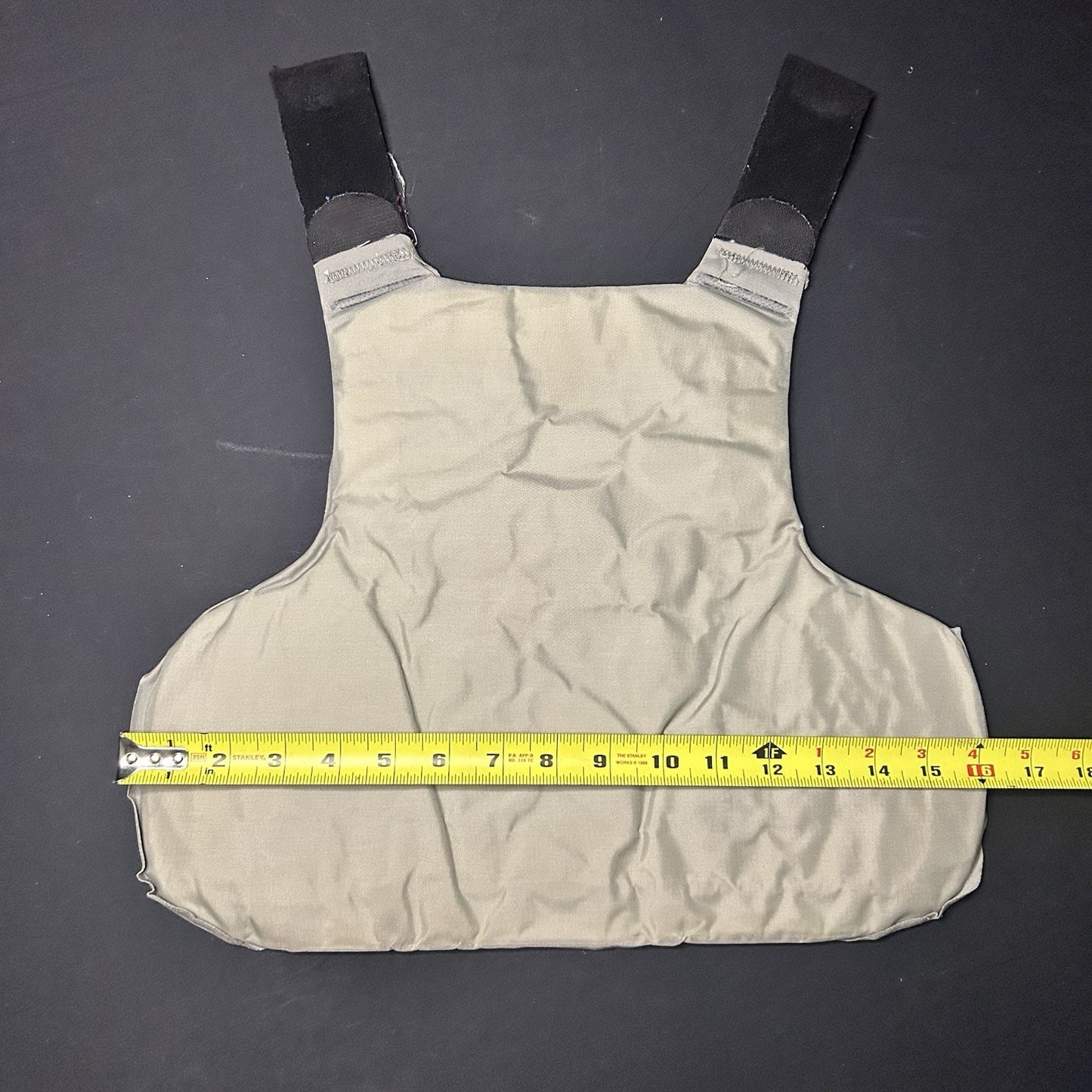 PB Armor 3A (IIIA) Ballistic Vest AXBIIIA (Size Female Small) Hi-Lite Vest~2020~16