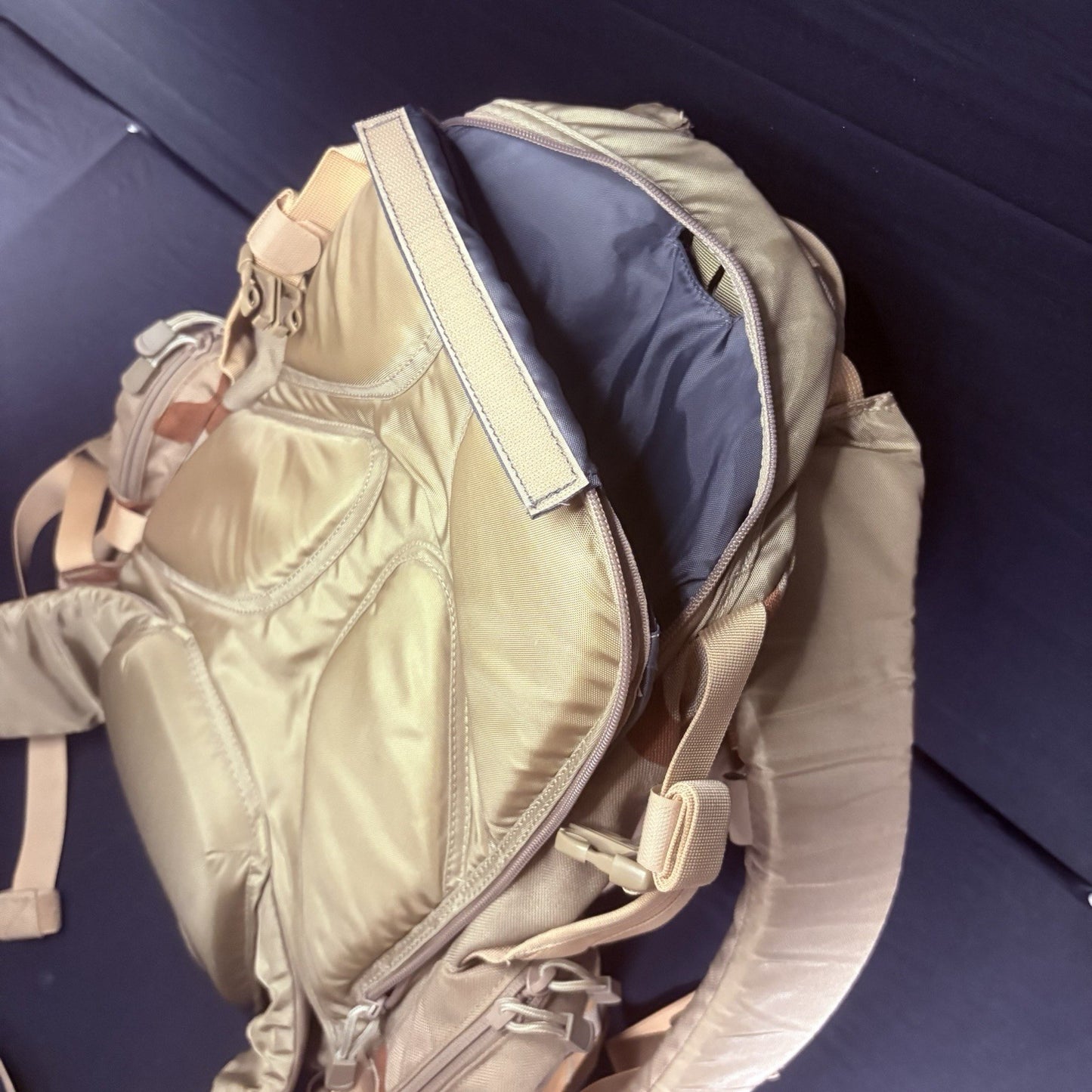 Camelbak BFM Large Backpack Maximum Gear Tactical US NAVY Issued Rucksack3